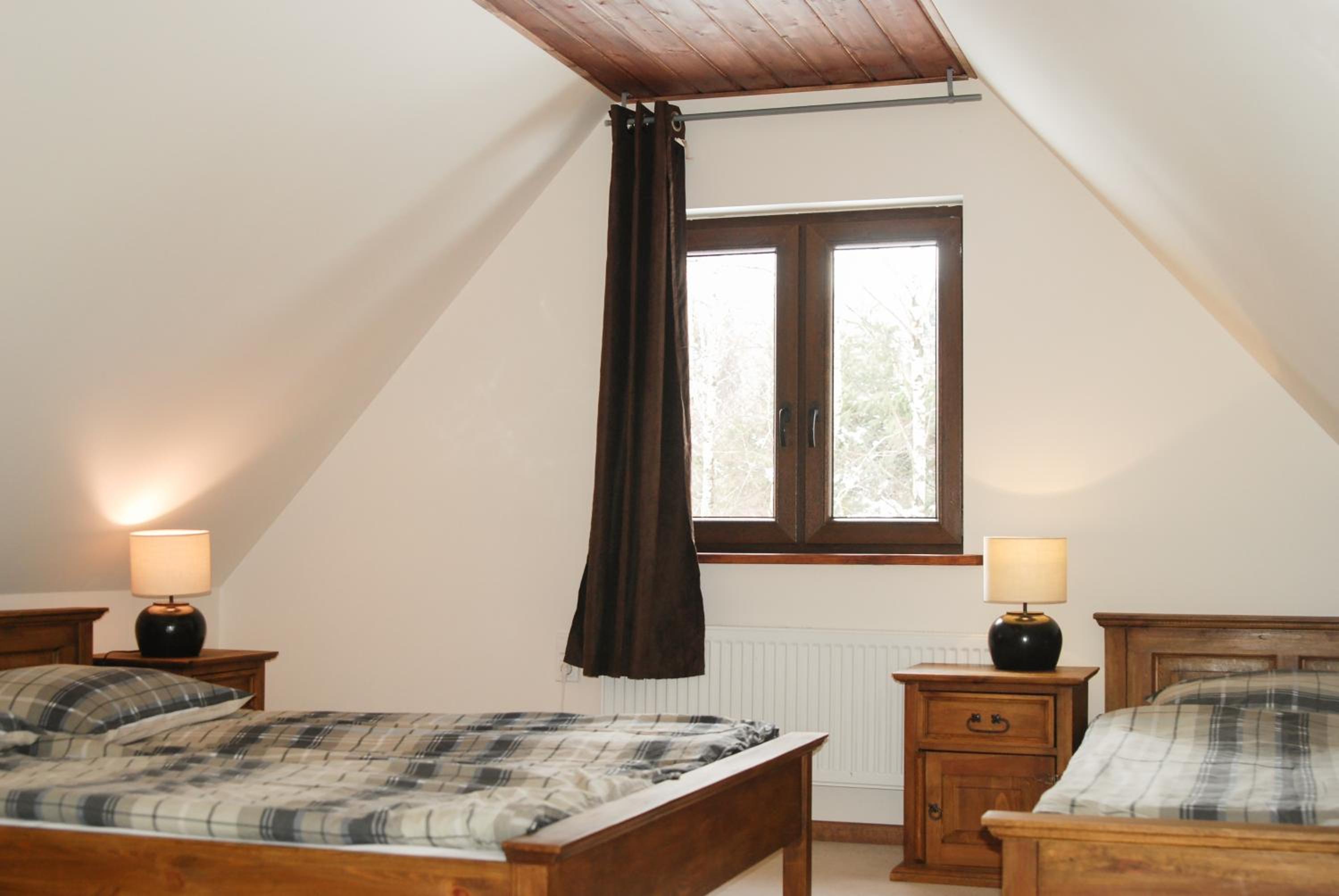 Maisonette photo 2