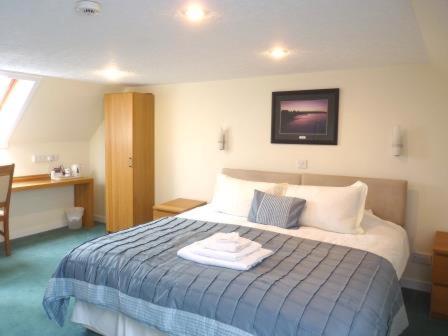 Double or Twin Room photo 2