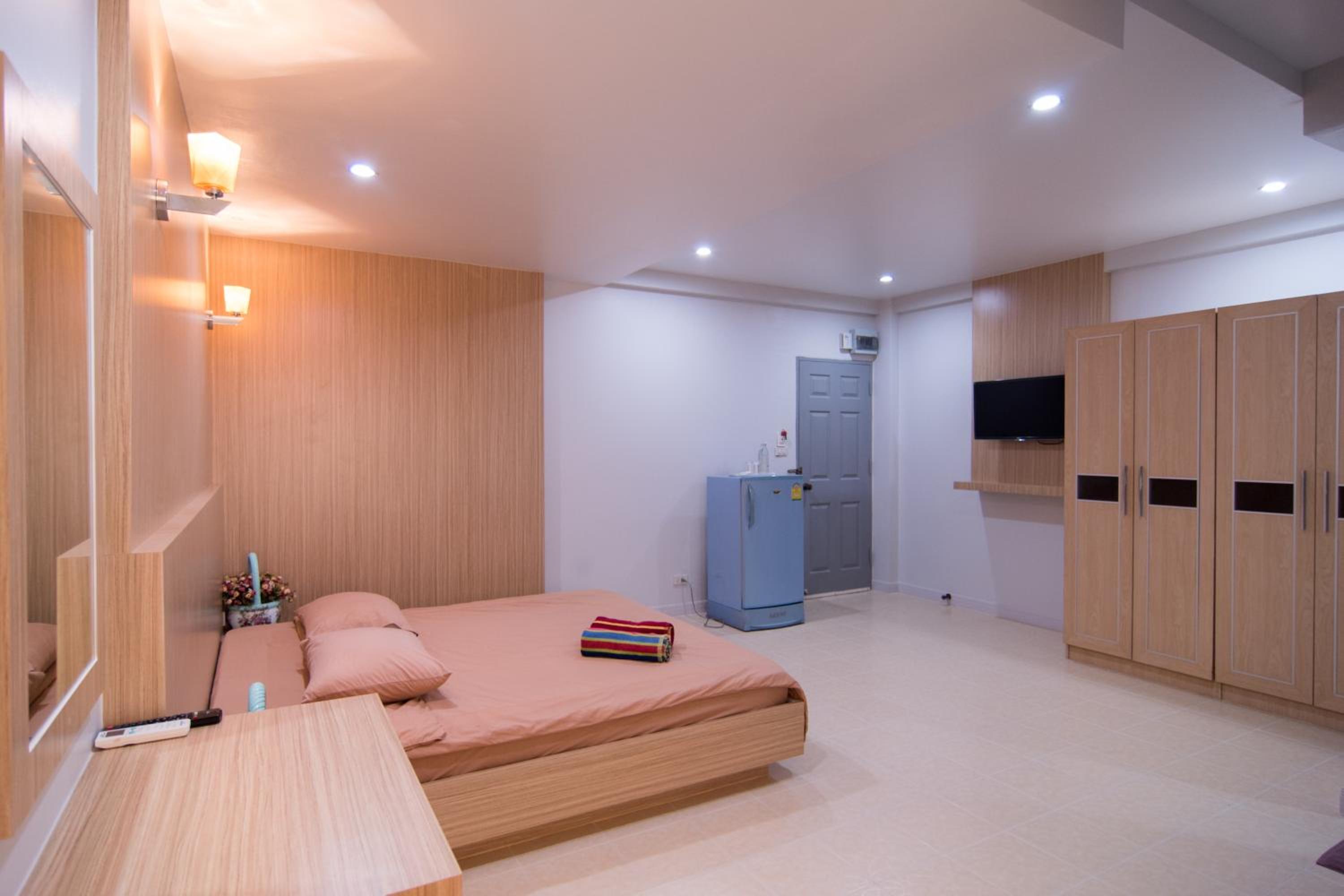 Standard Apartment - Photo 2