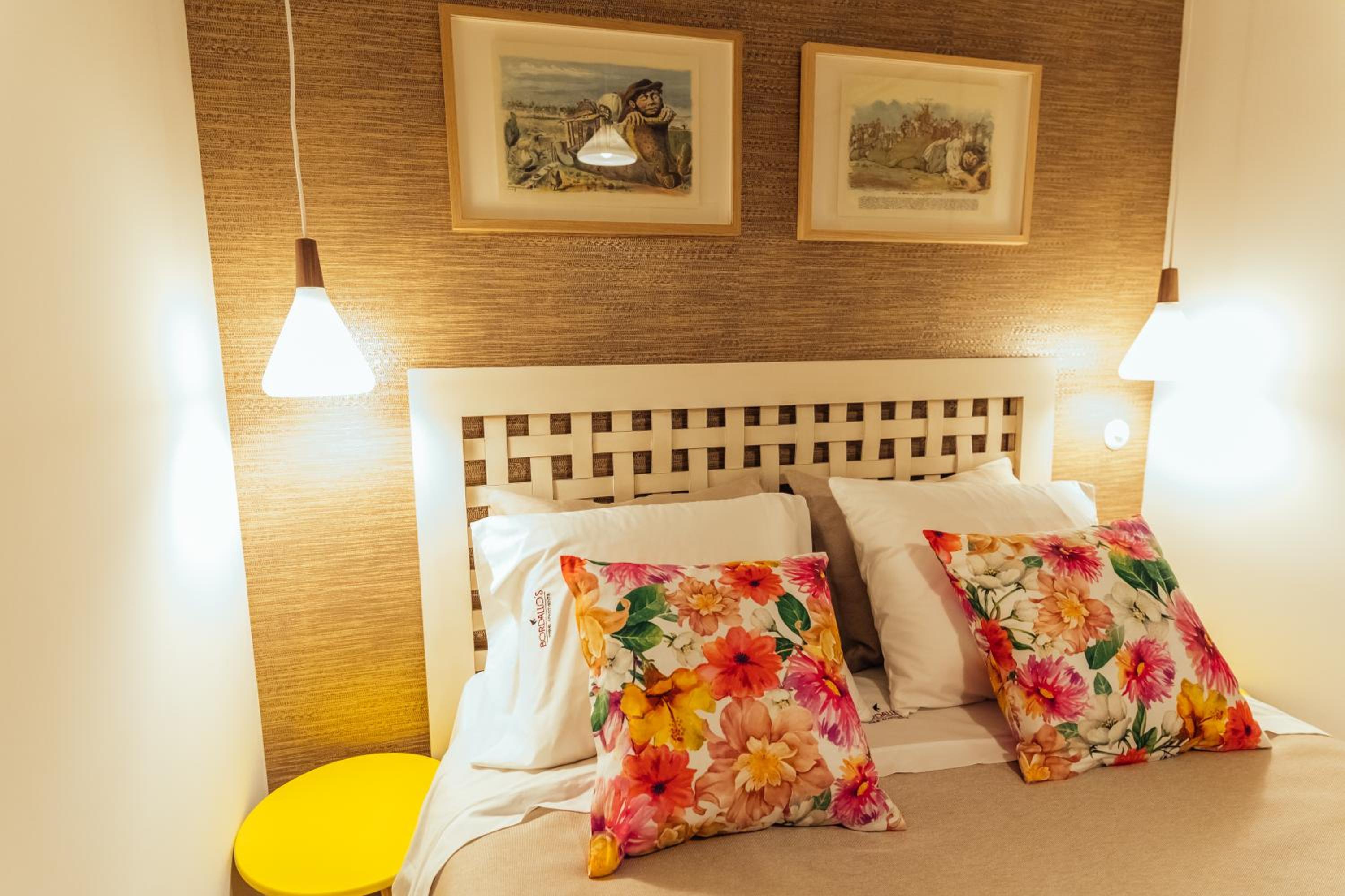 Two-Bedroom Apartment - Photo 27