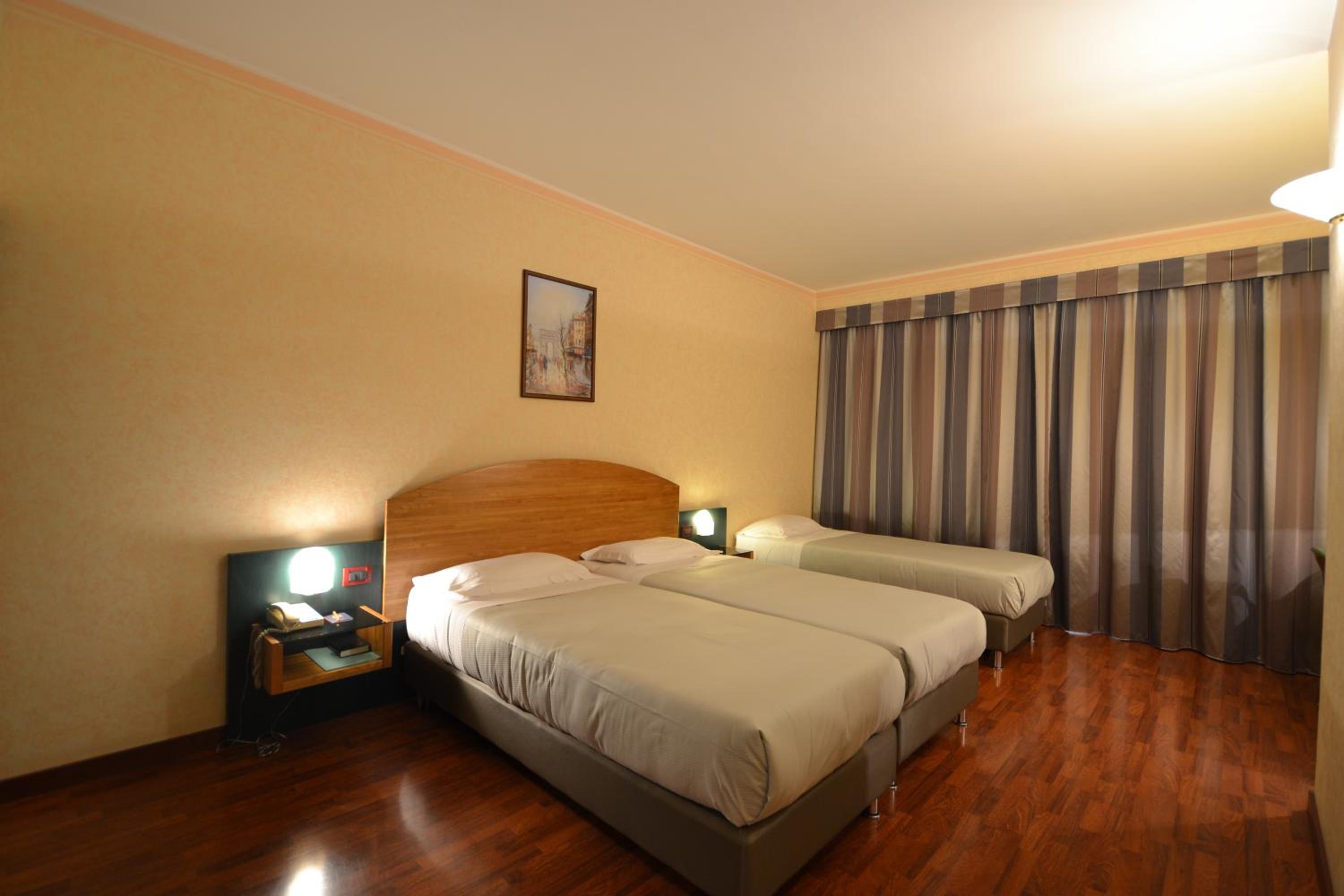 Triple Room - Photo 4