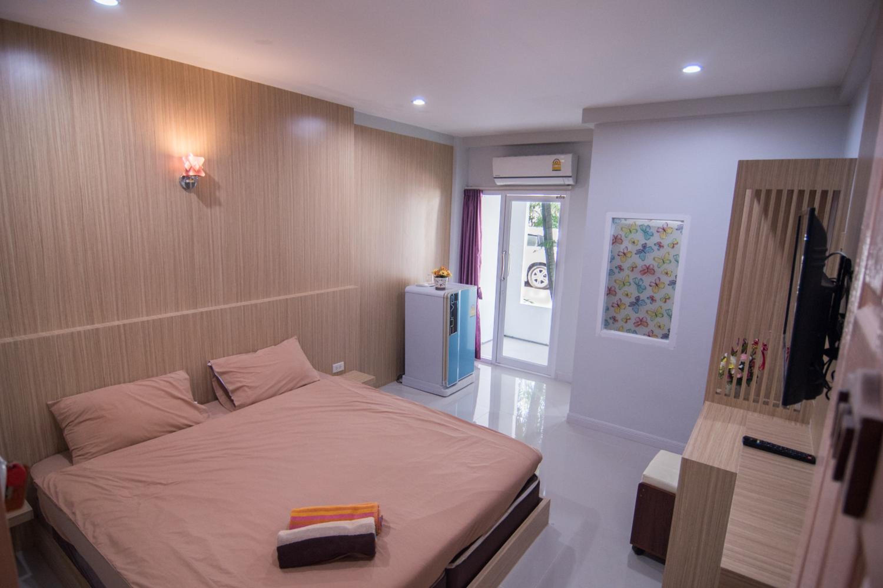 Standard Apartment - Photo 16