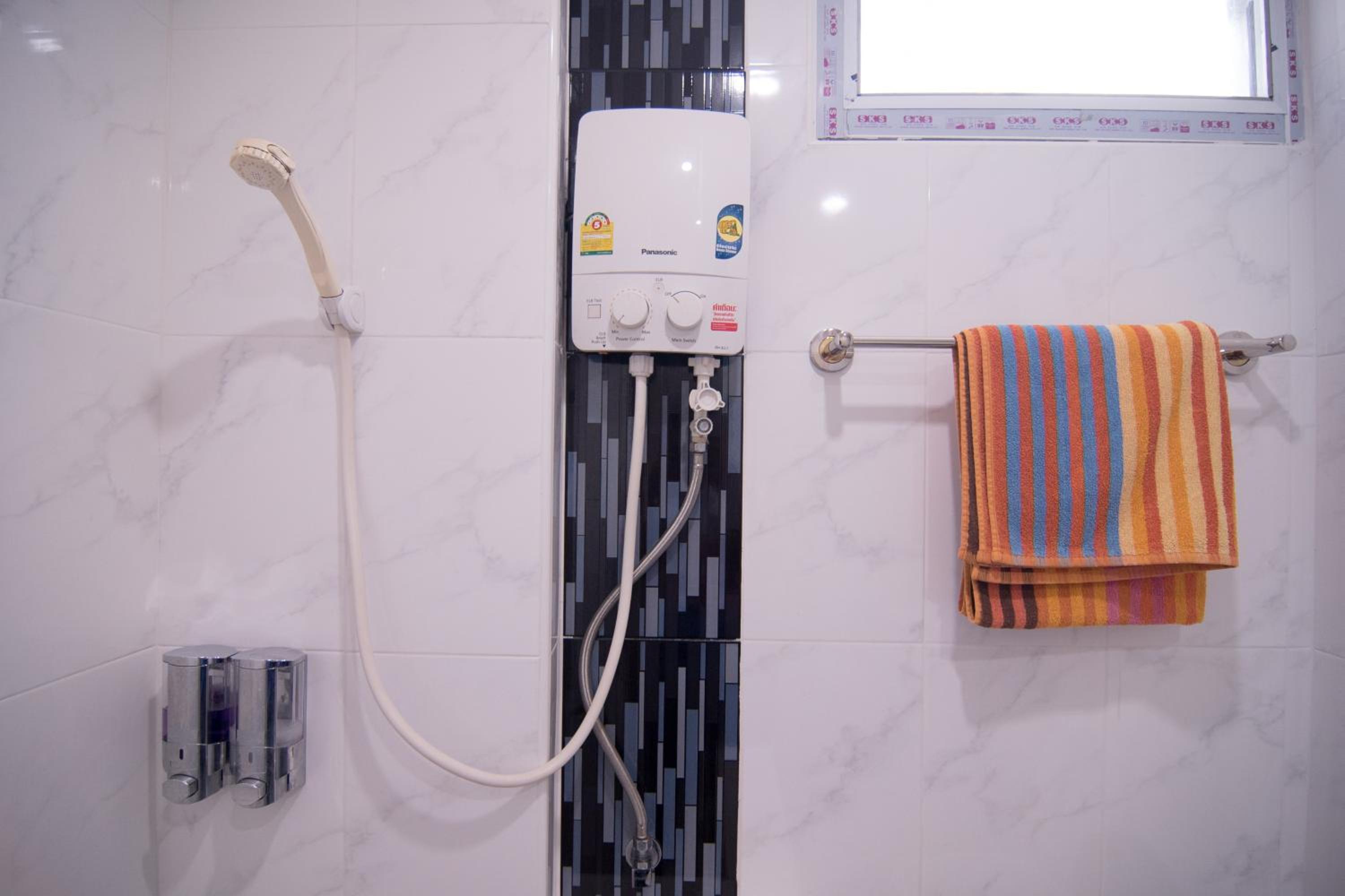 Standard Apartment - Photo 6