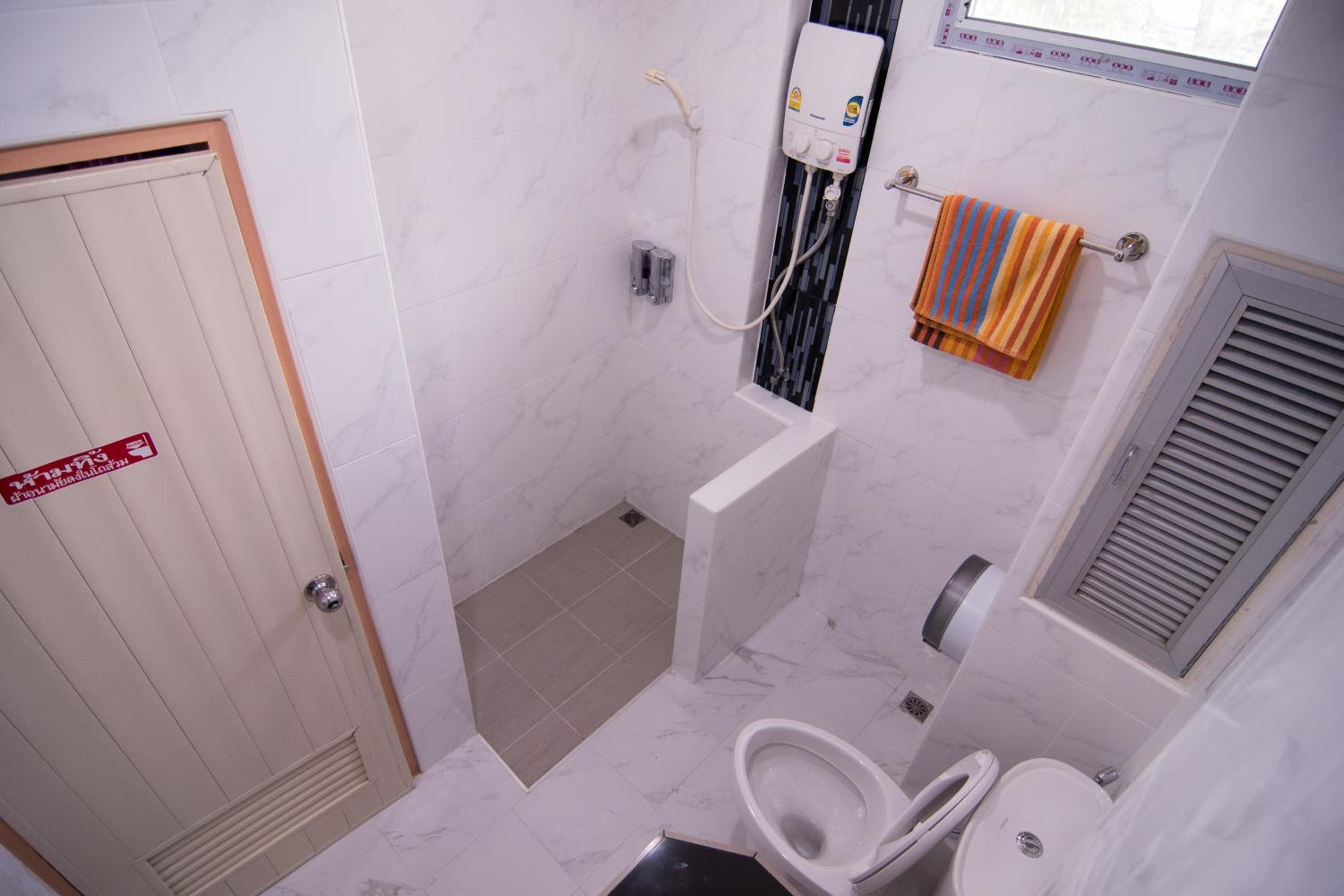 Standard Apartment - Photo 8