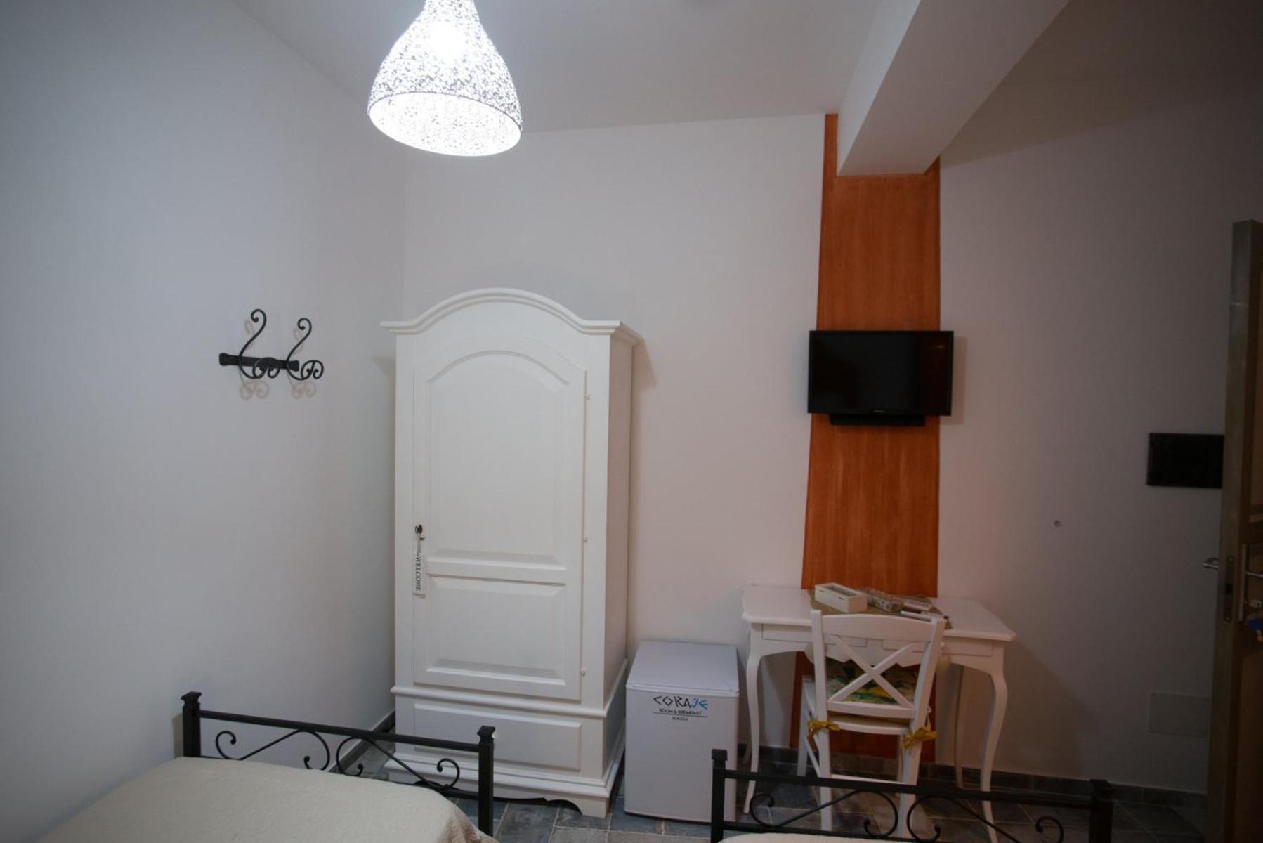 Twin Room photo 3