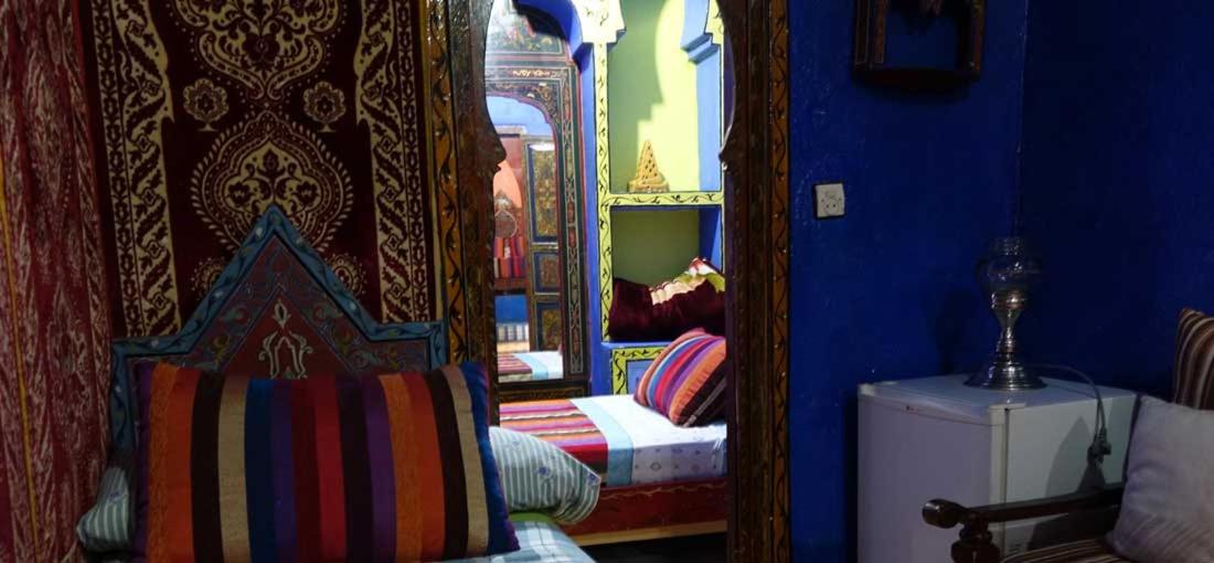 Standard Quadruple Room - Photo 1
