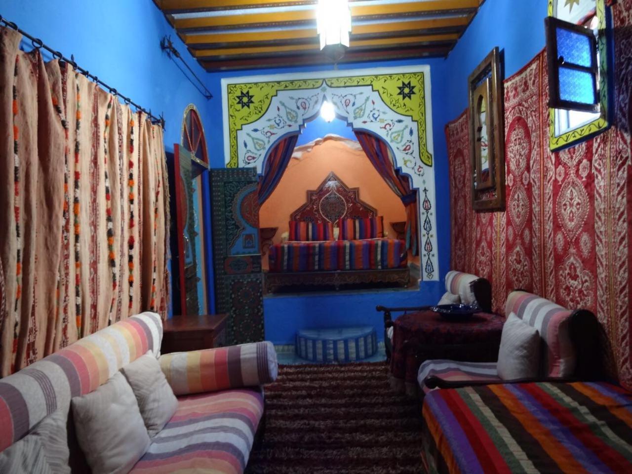 Standard Quadruple Room - Photo 5