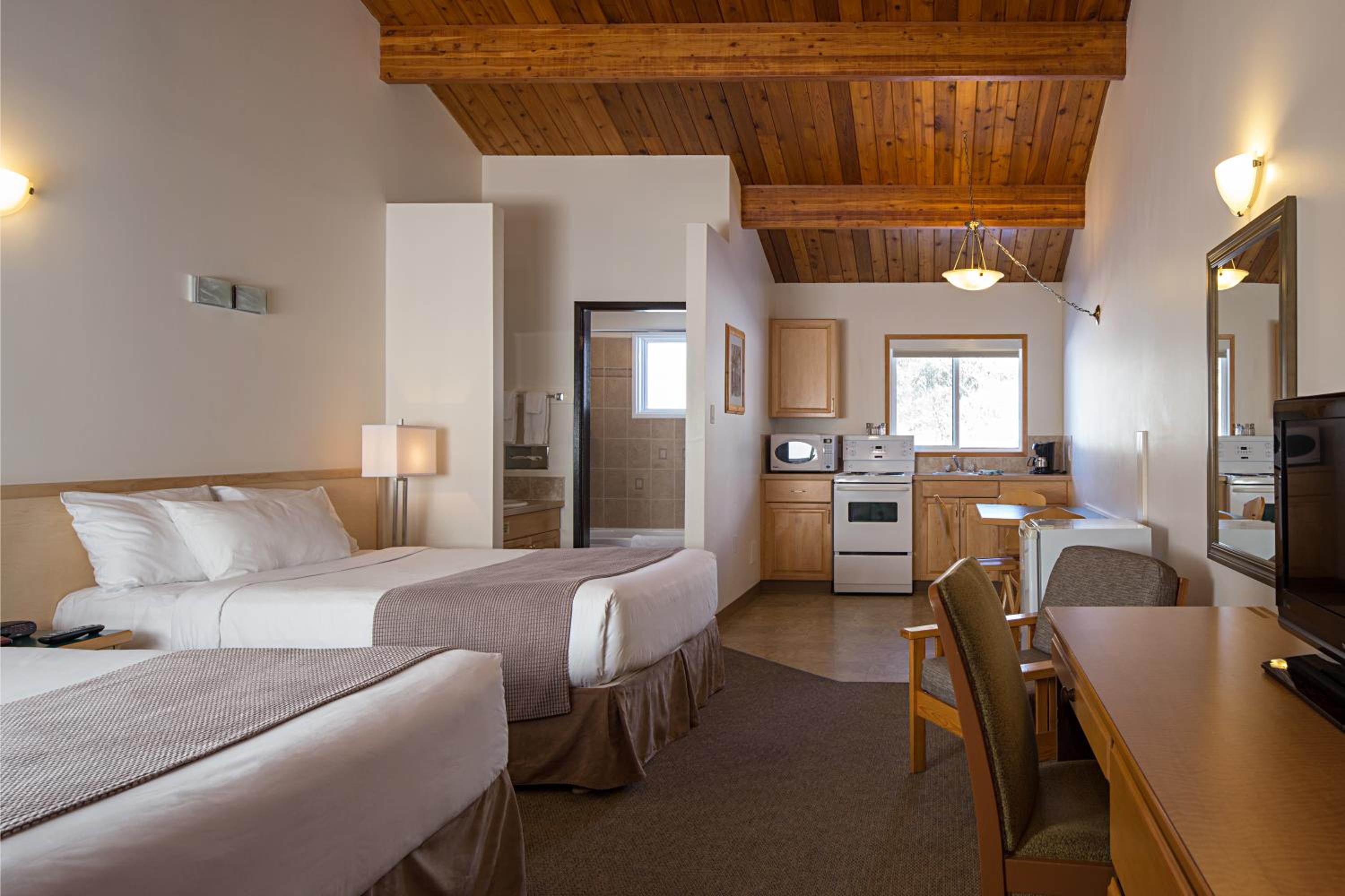 Double Room with Kitchen photo 1