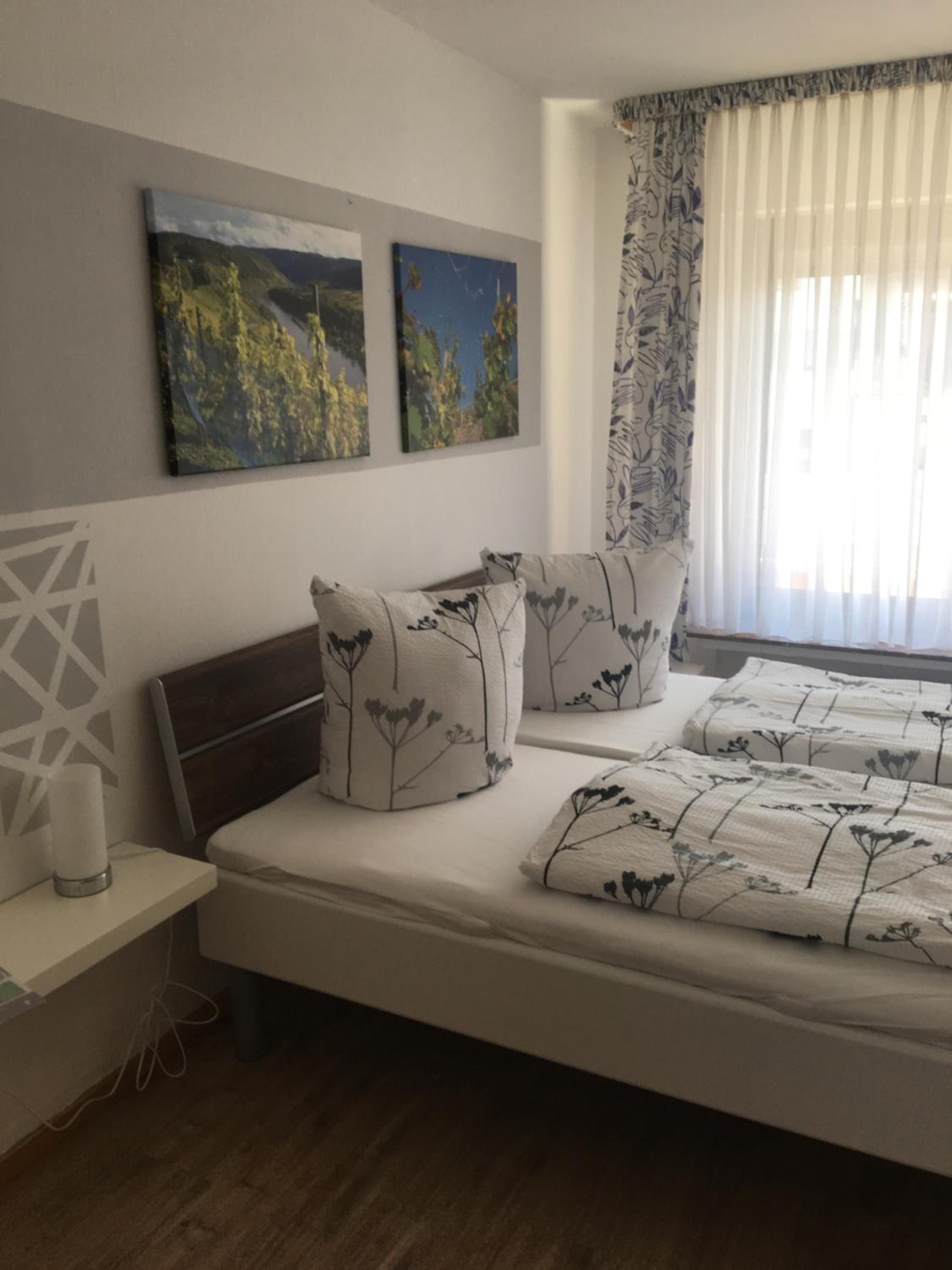 Double Room - Photo 1