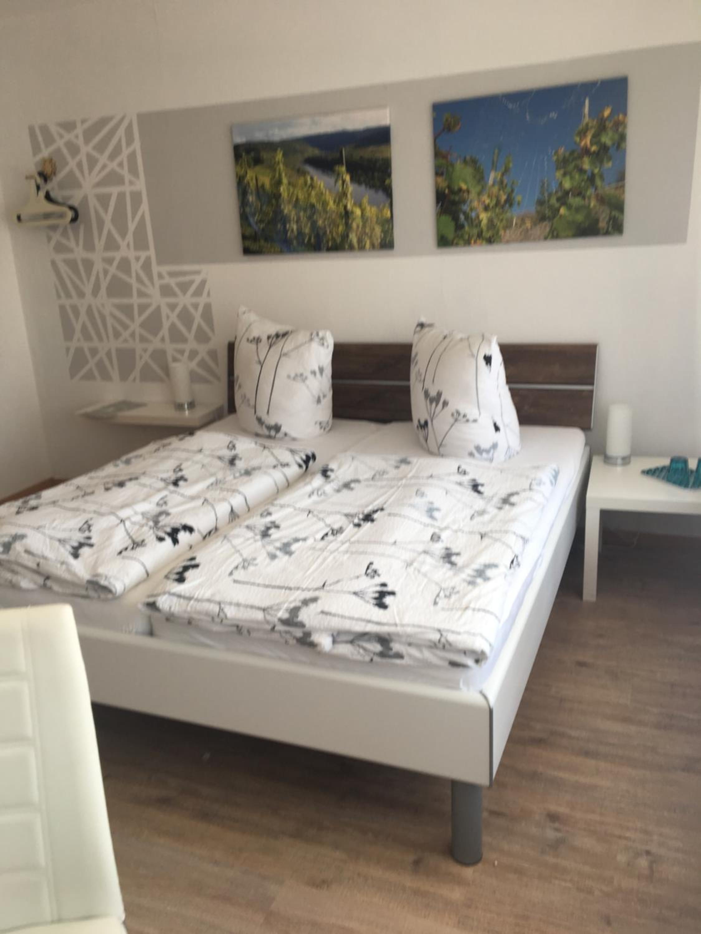 Double Room - Photo 3