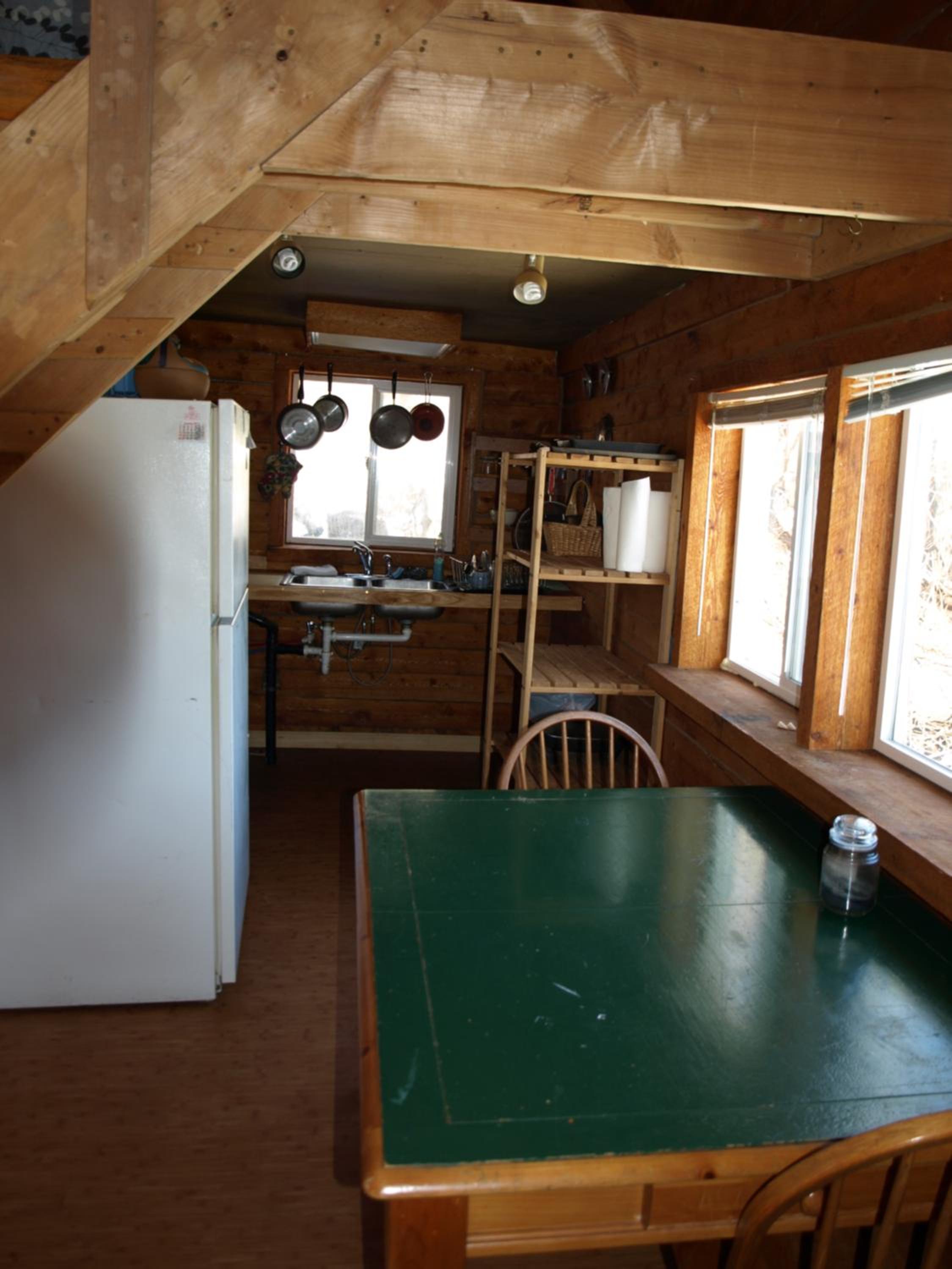 Apartment with Mountain View photo 3