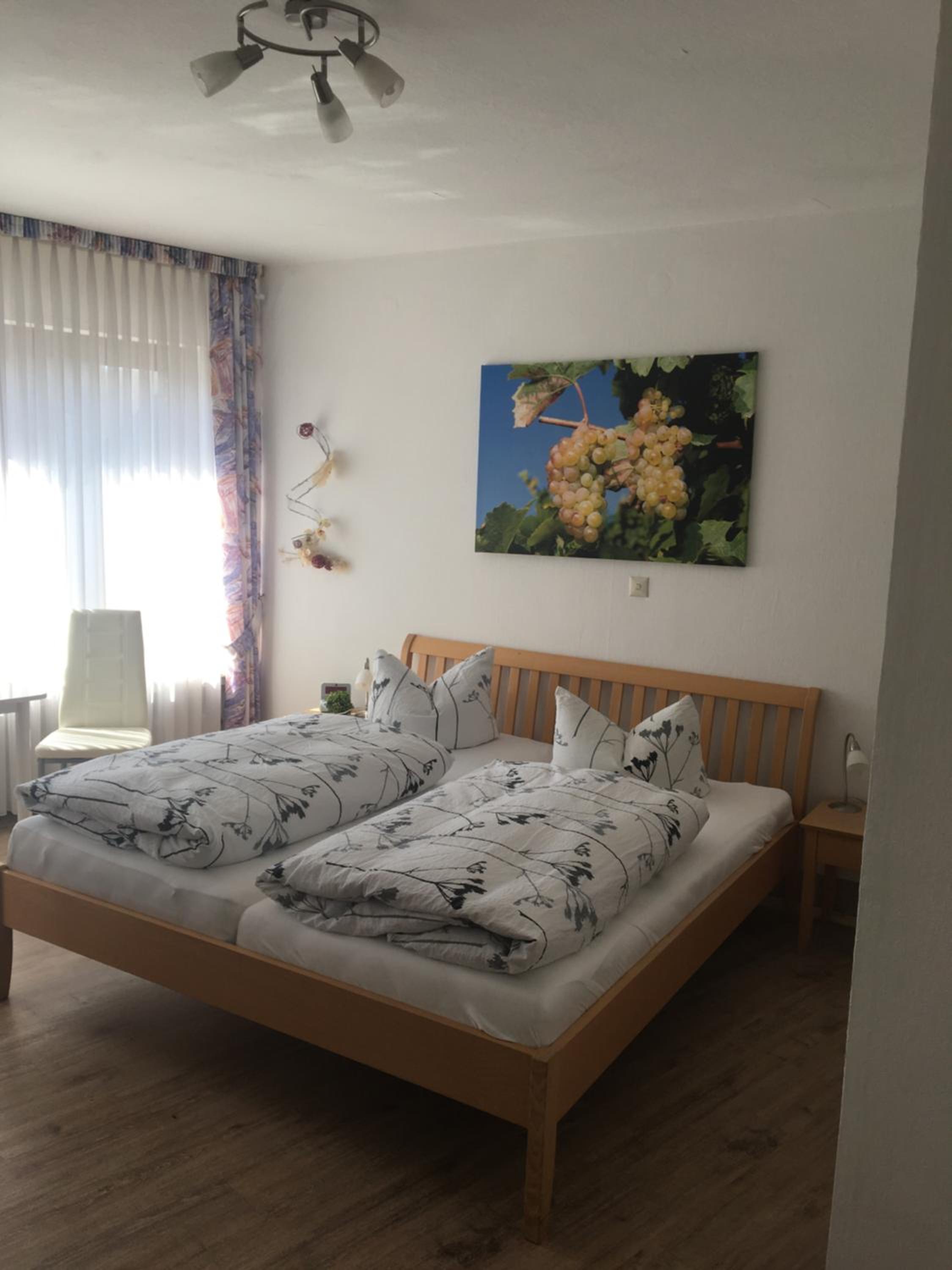 Double Room - Photo 4