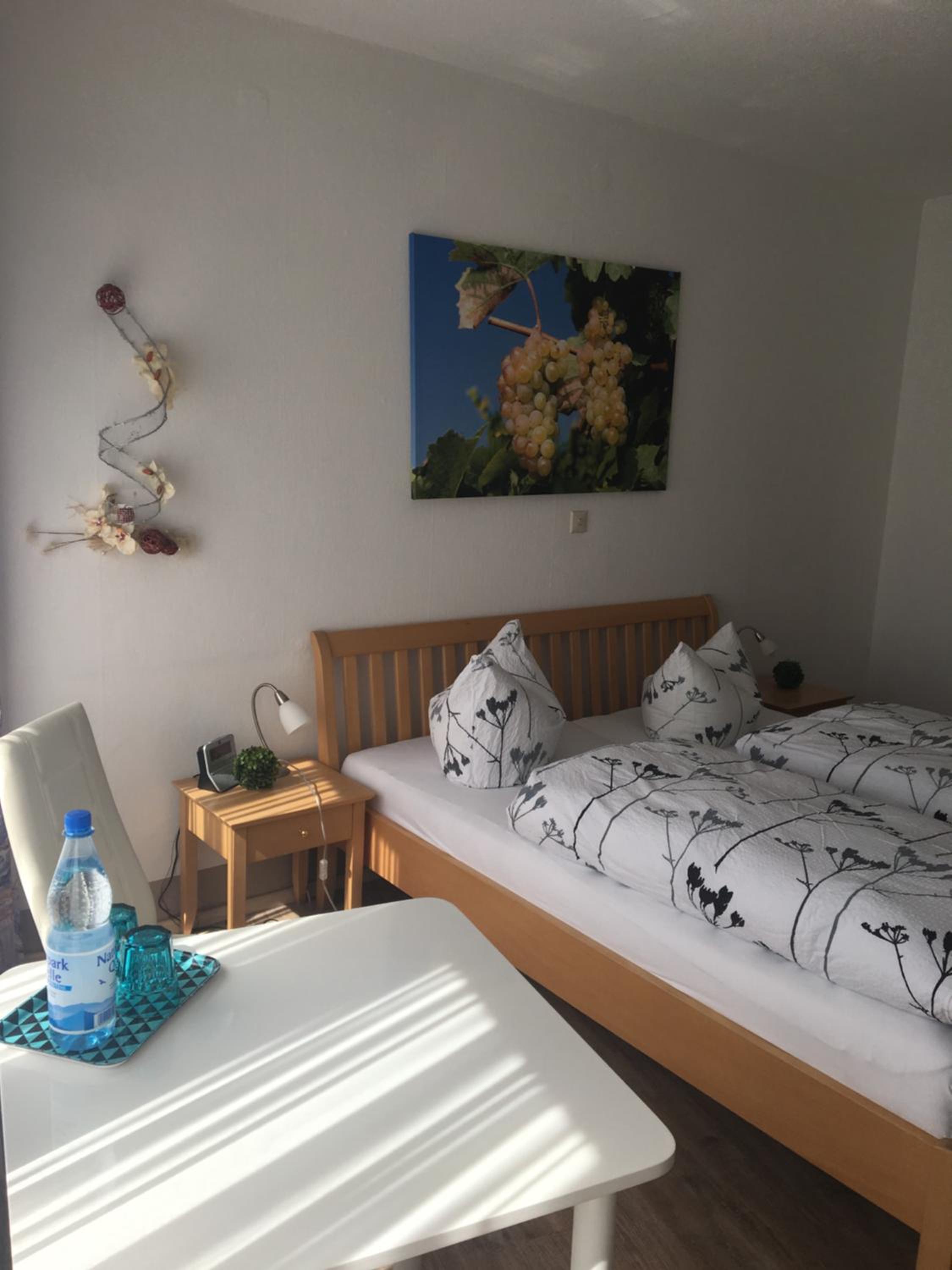 Double Room - Photo 5