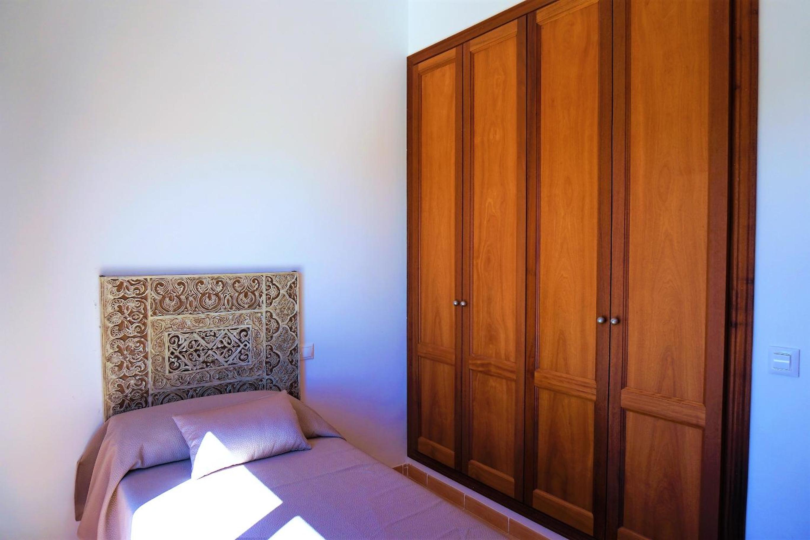 Casa de Vacaciones