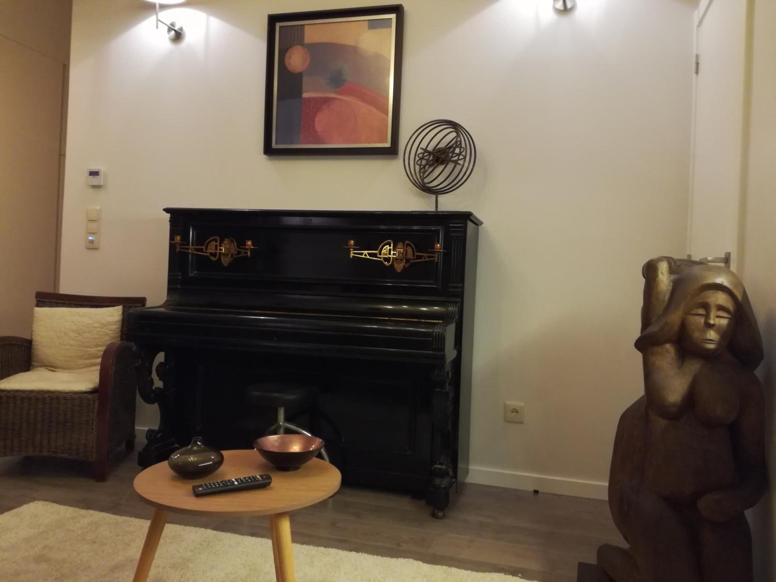 Apartment - Photo 25