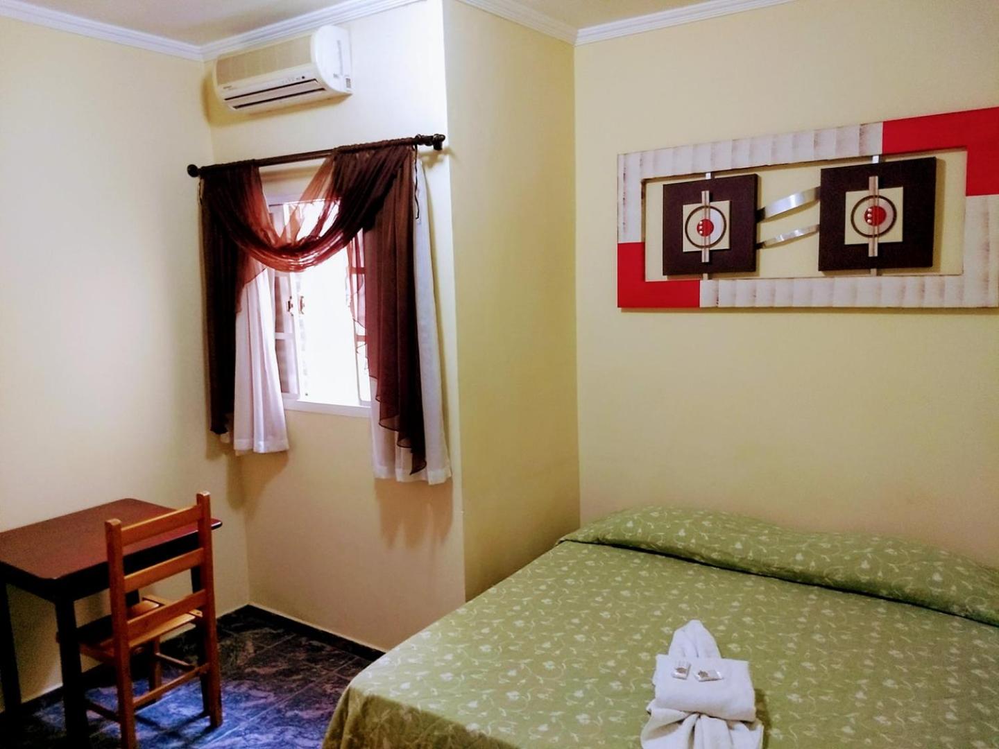 Standard Double or Twin Room photo 3