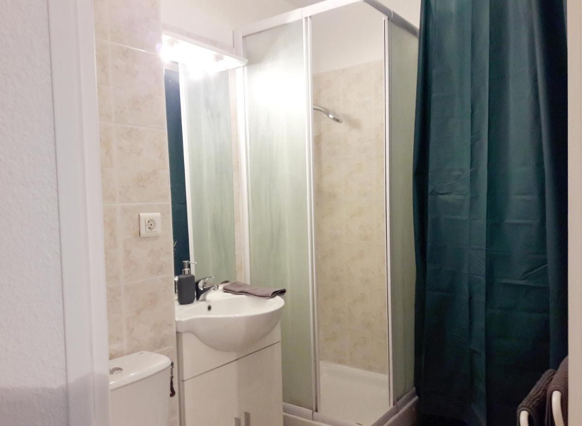 Studio Apartment - street view photo 2