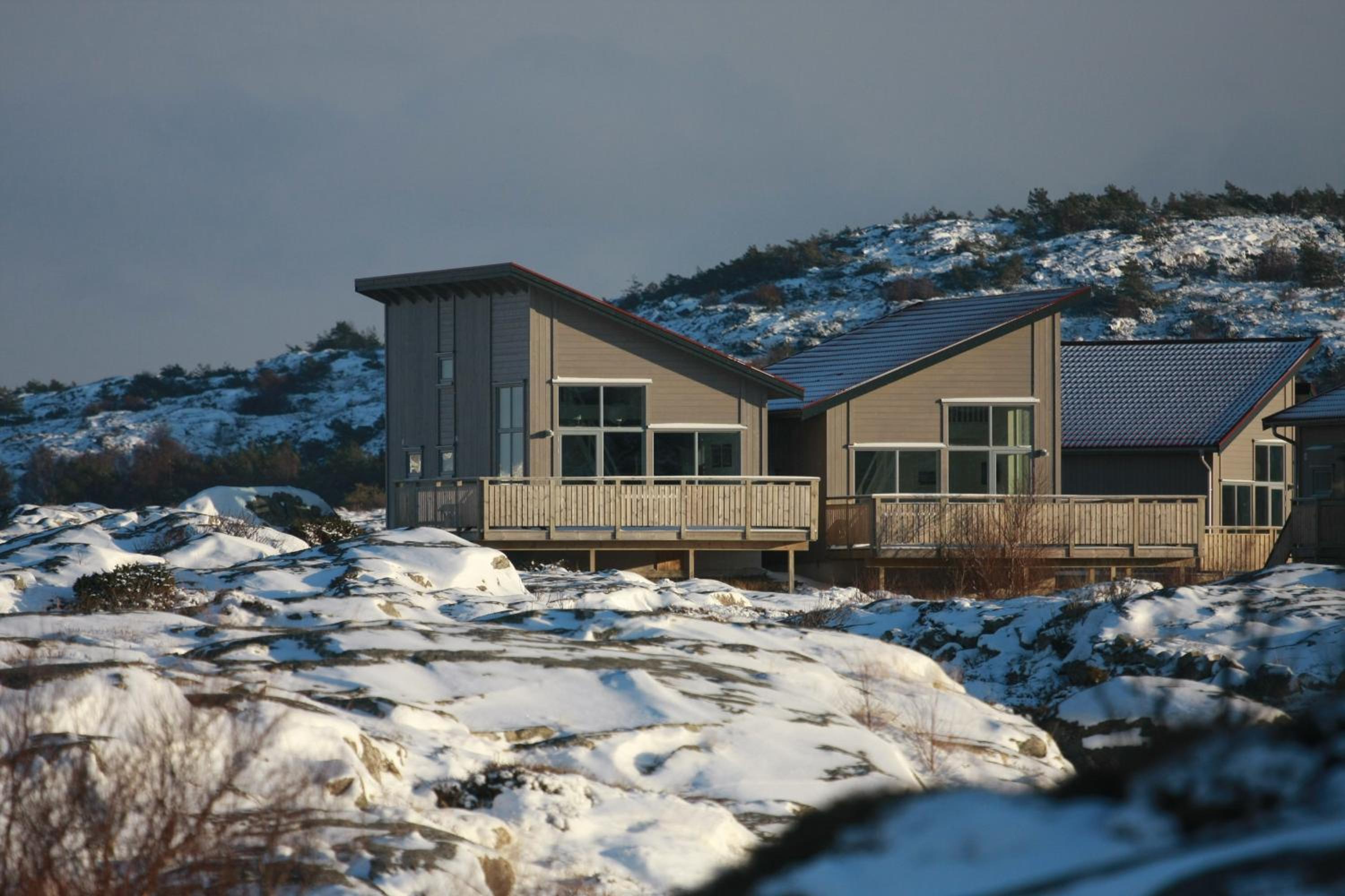 House 7 People Seaview photo 1