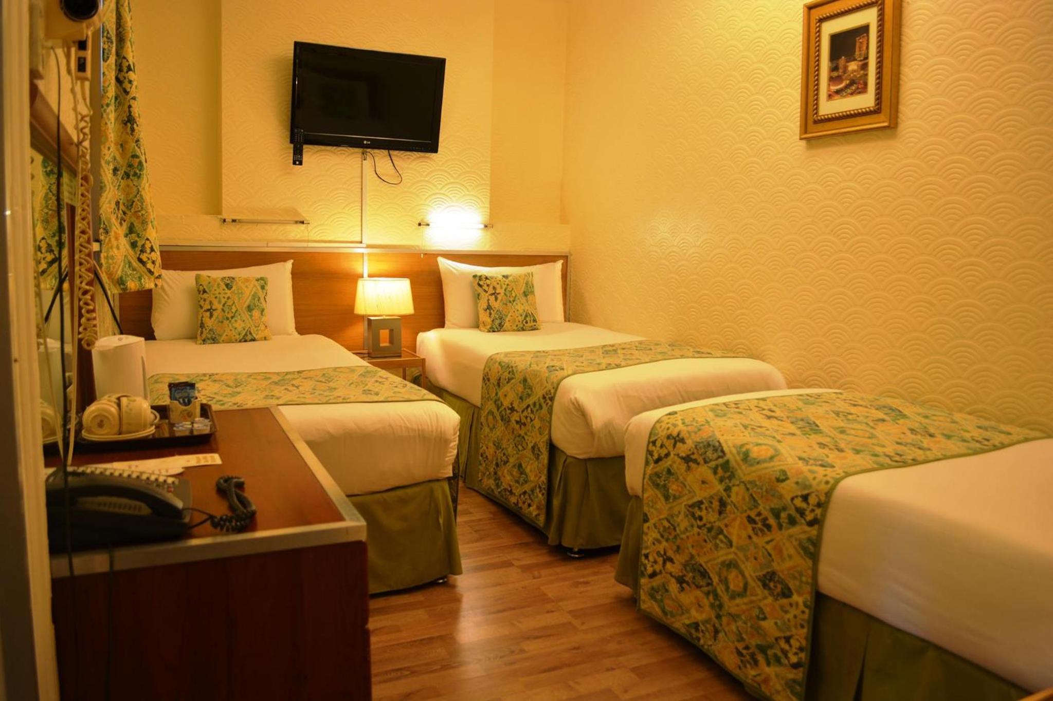 Triple Room photo 1
