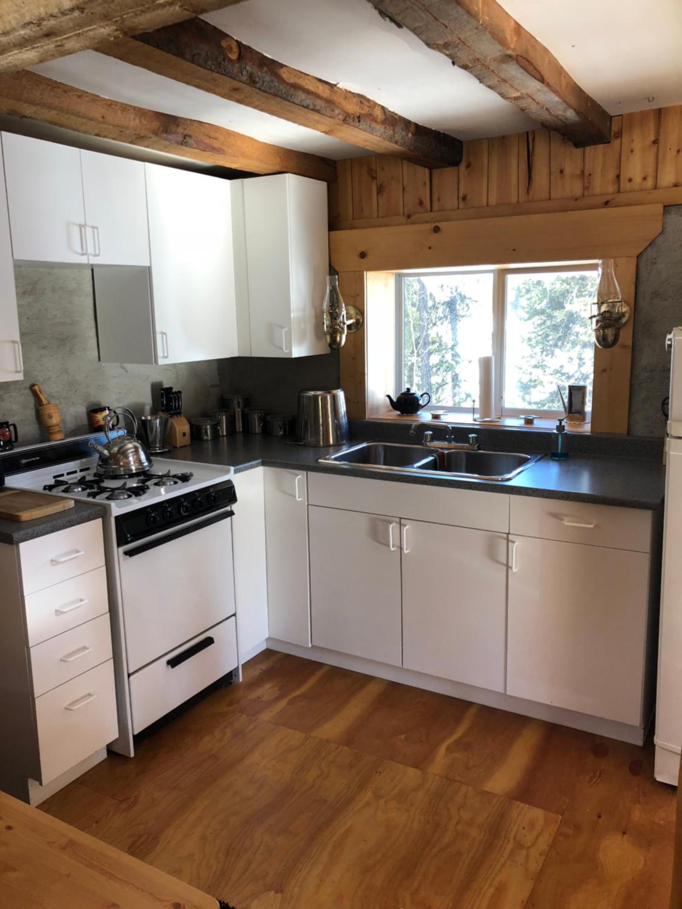 One-Bedroom Chalet photo 2