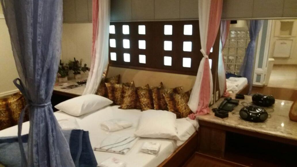 Suite with Sauna - Photo 4