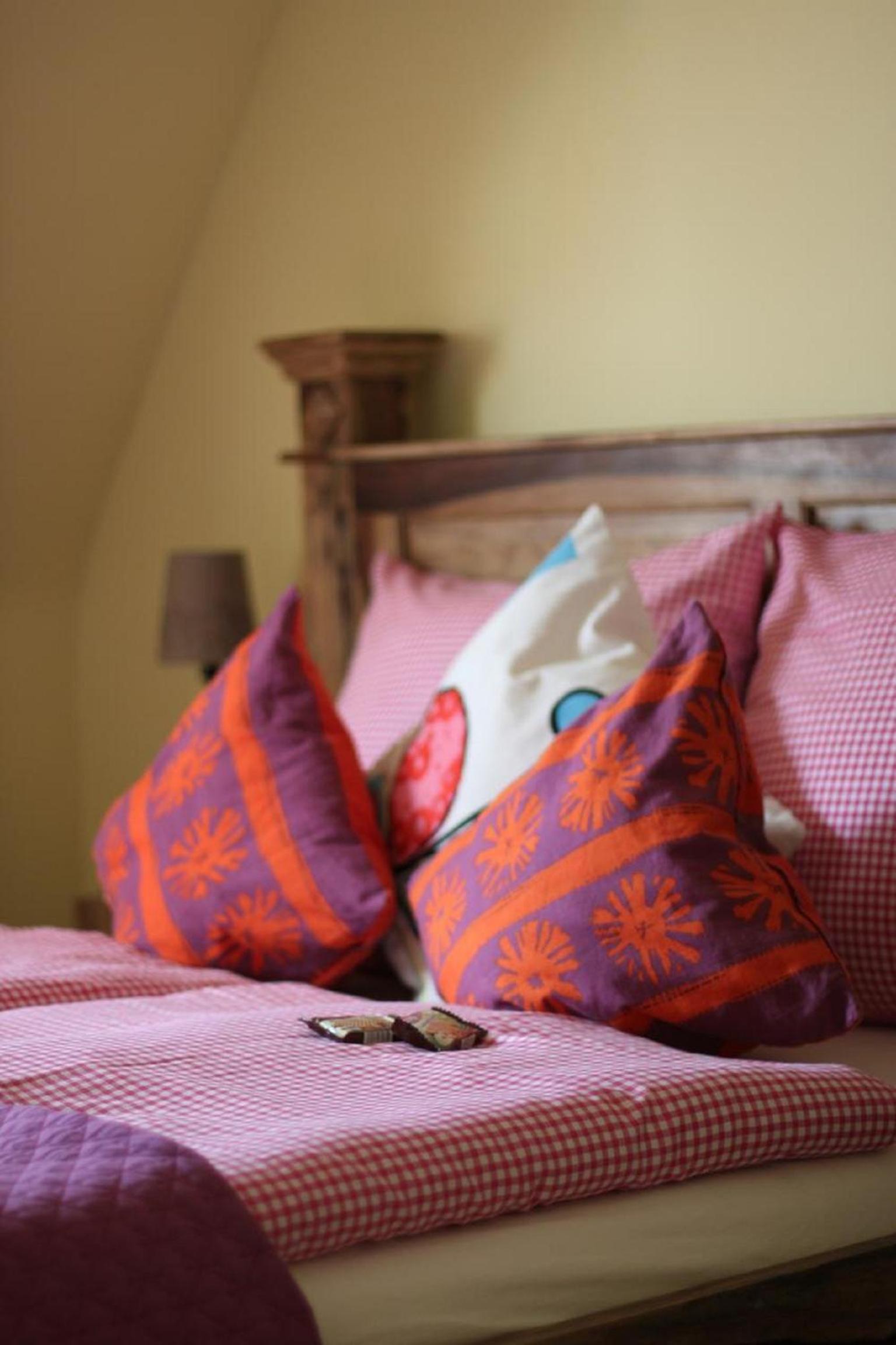 Double Room - Photo 34