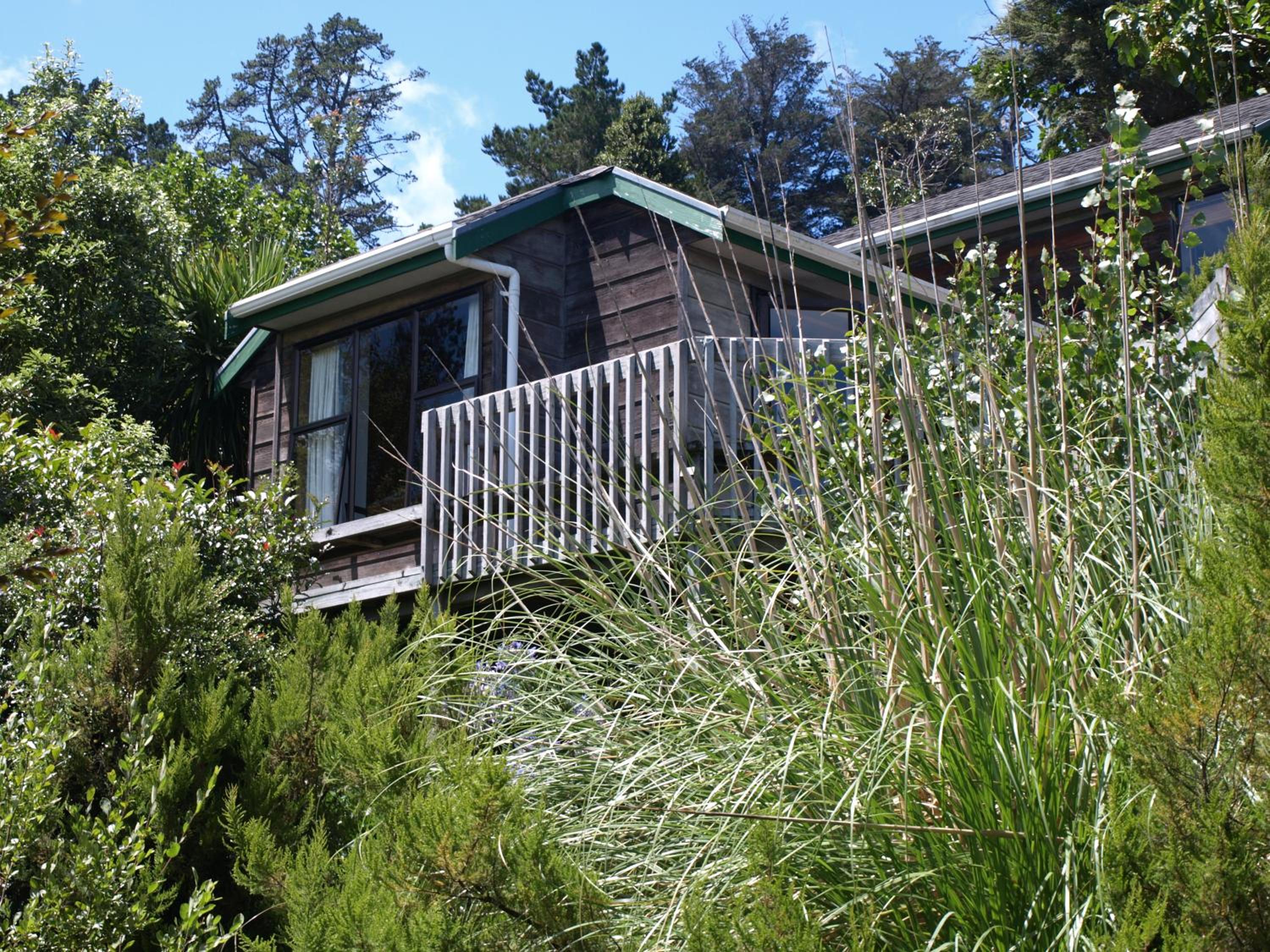 Camellia Chalet photo 3