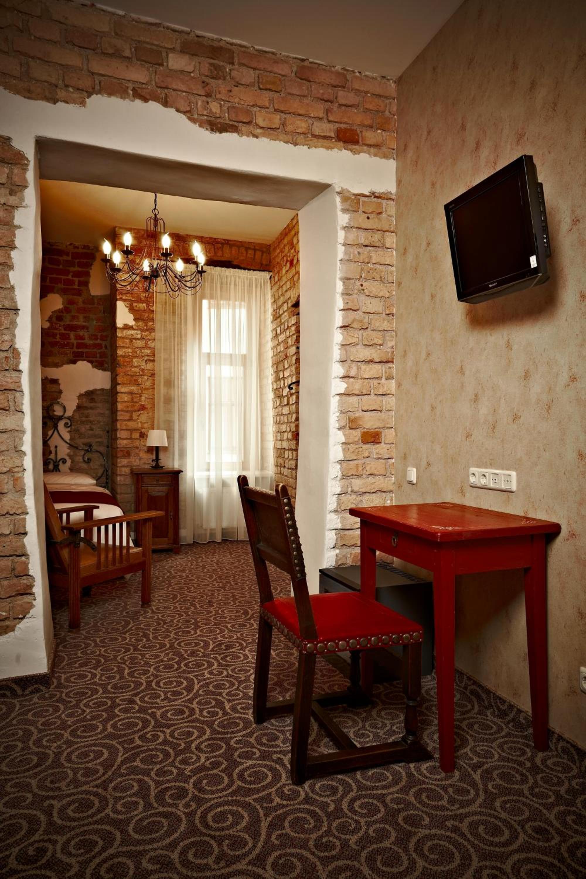 Single Room photo 3