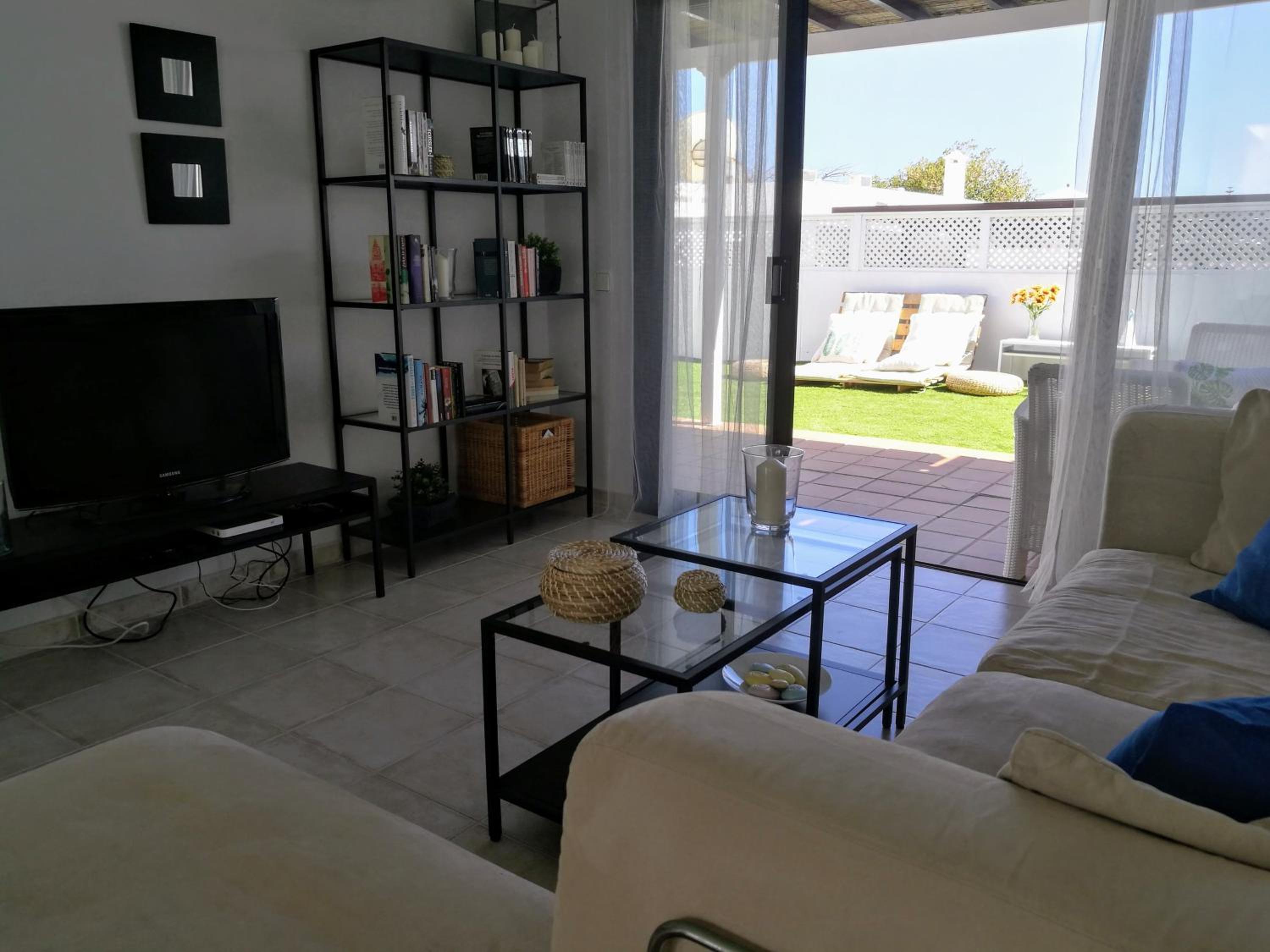 Casa de Vacaciones