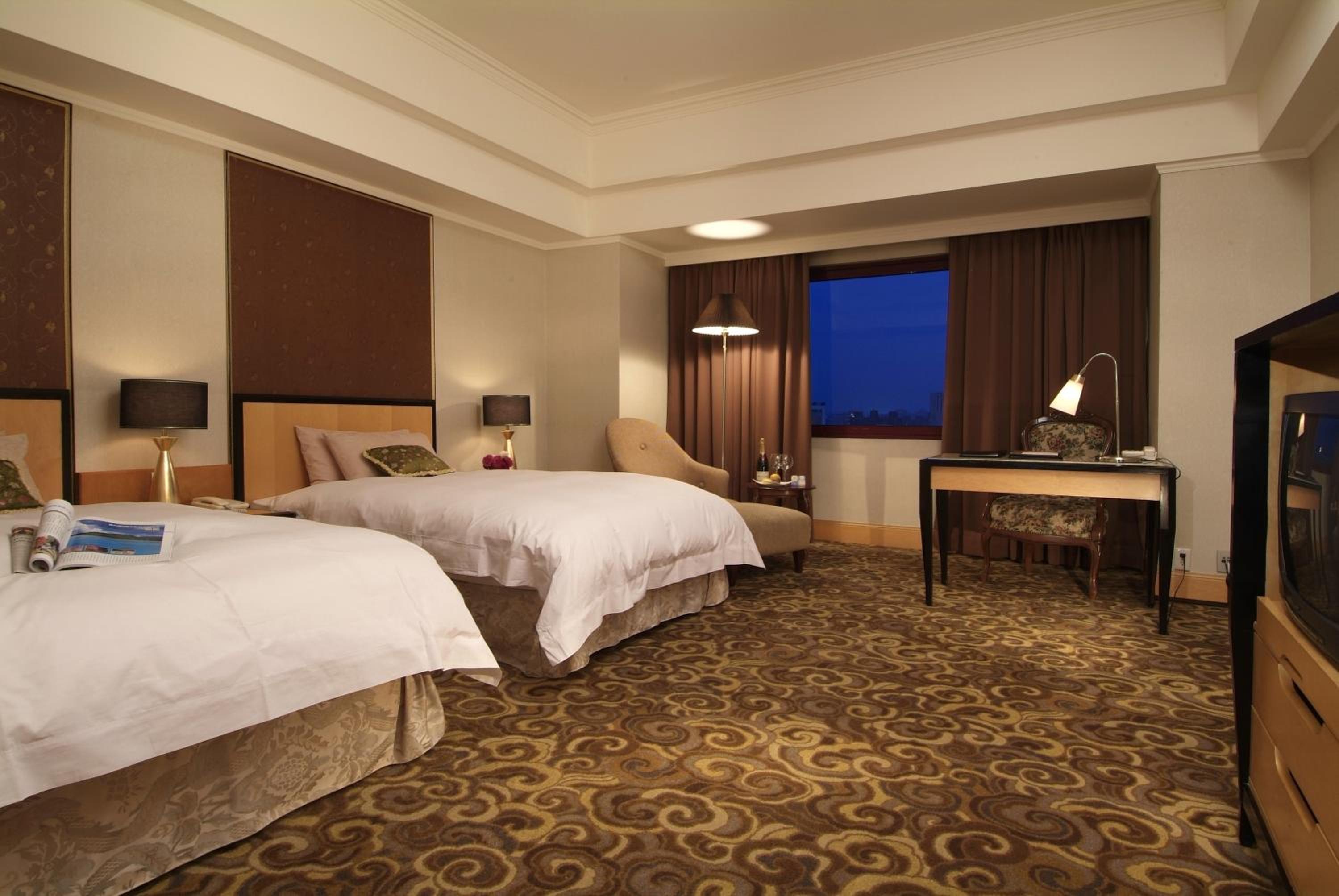 Superior Twin Room - Photo 4
