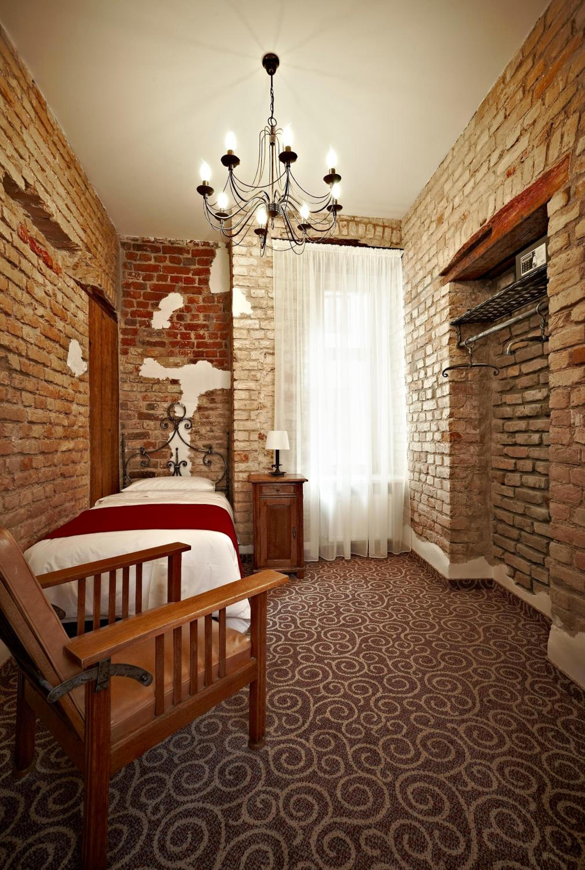 Single Room photo 1