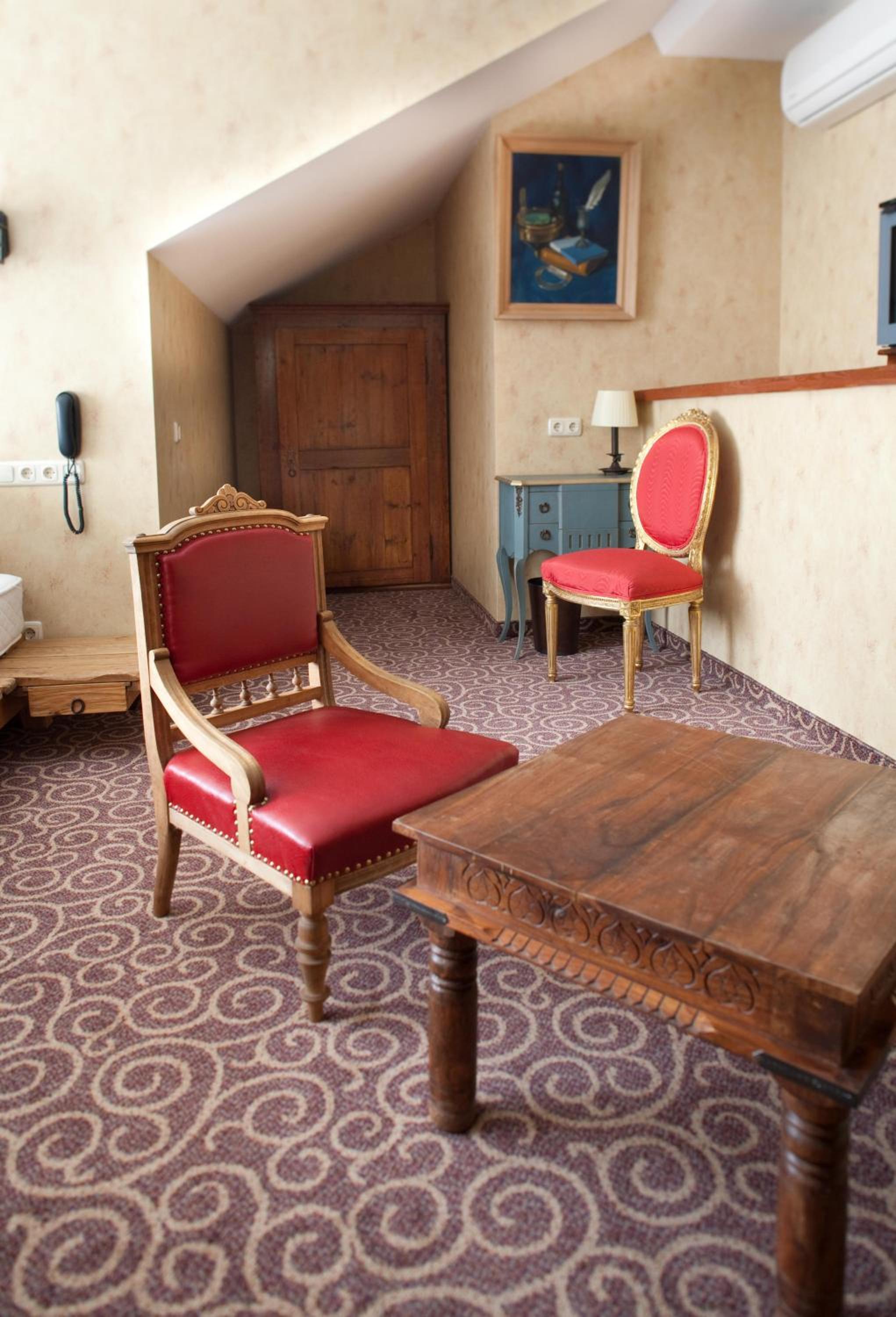 Superior Double or Twin Room - Photo 2