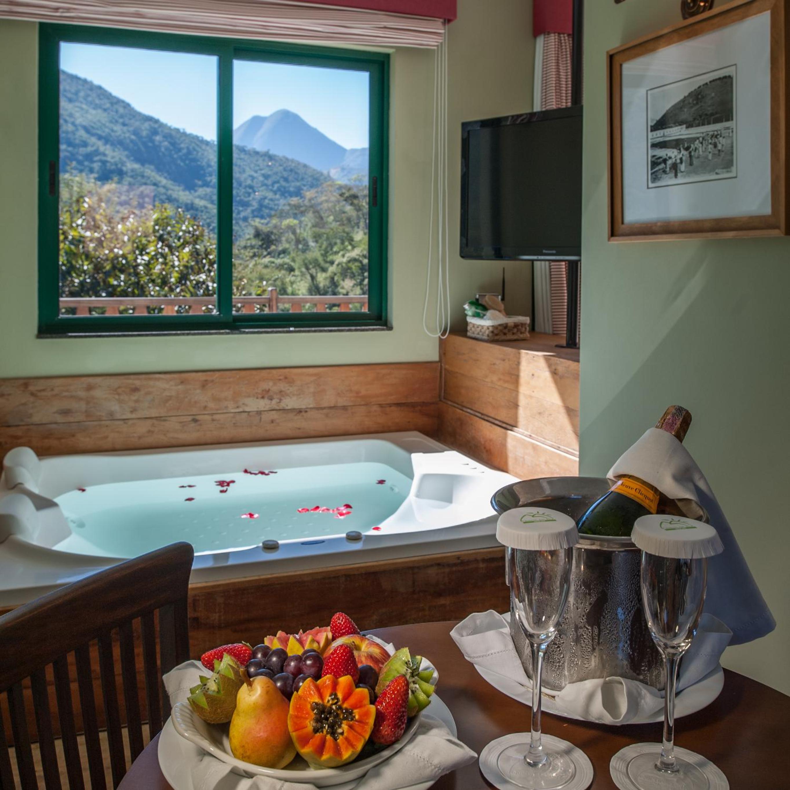 Chalet photo 2