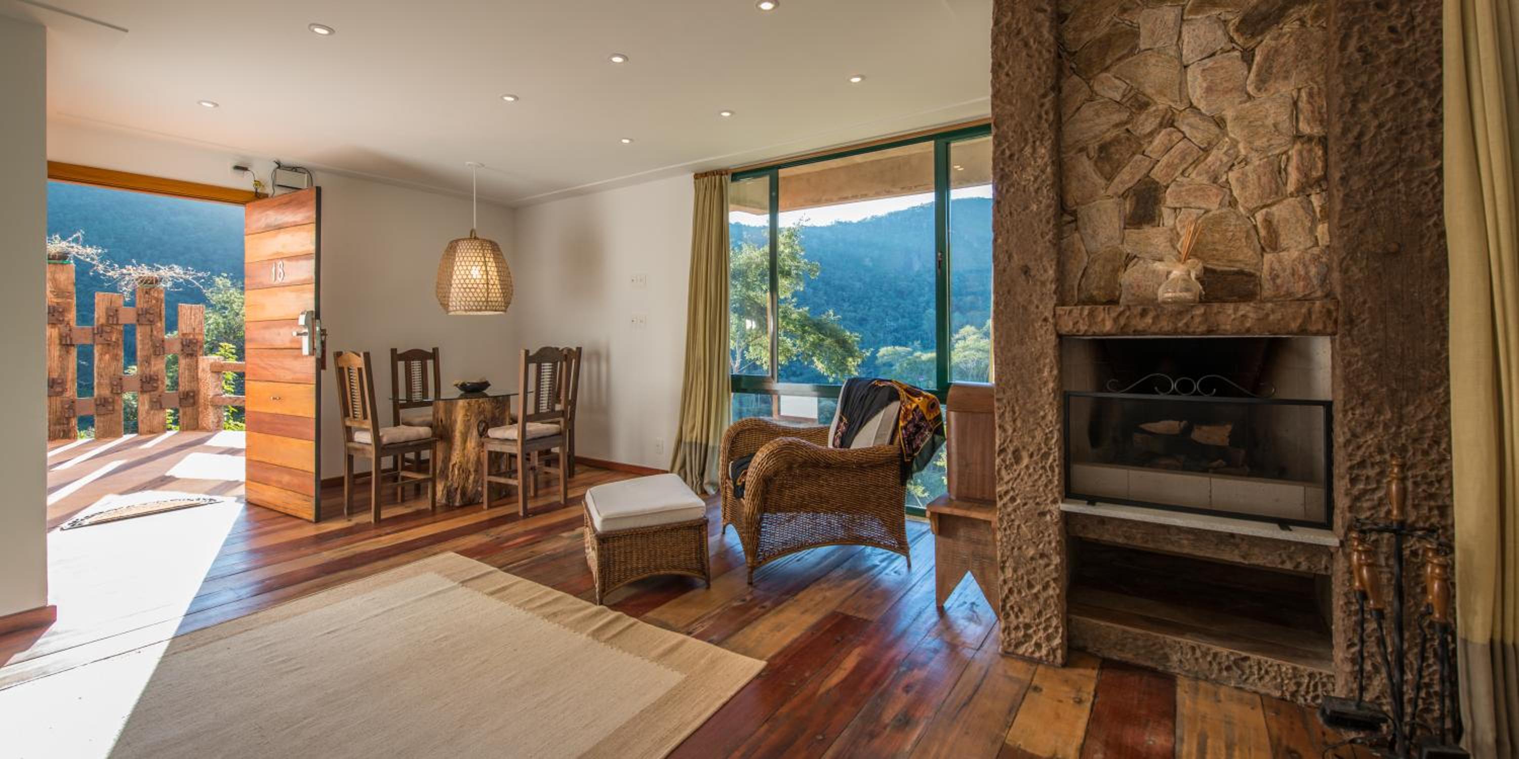 Chalet photo 3