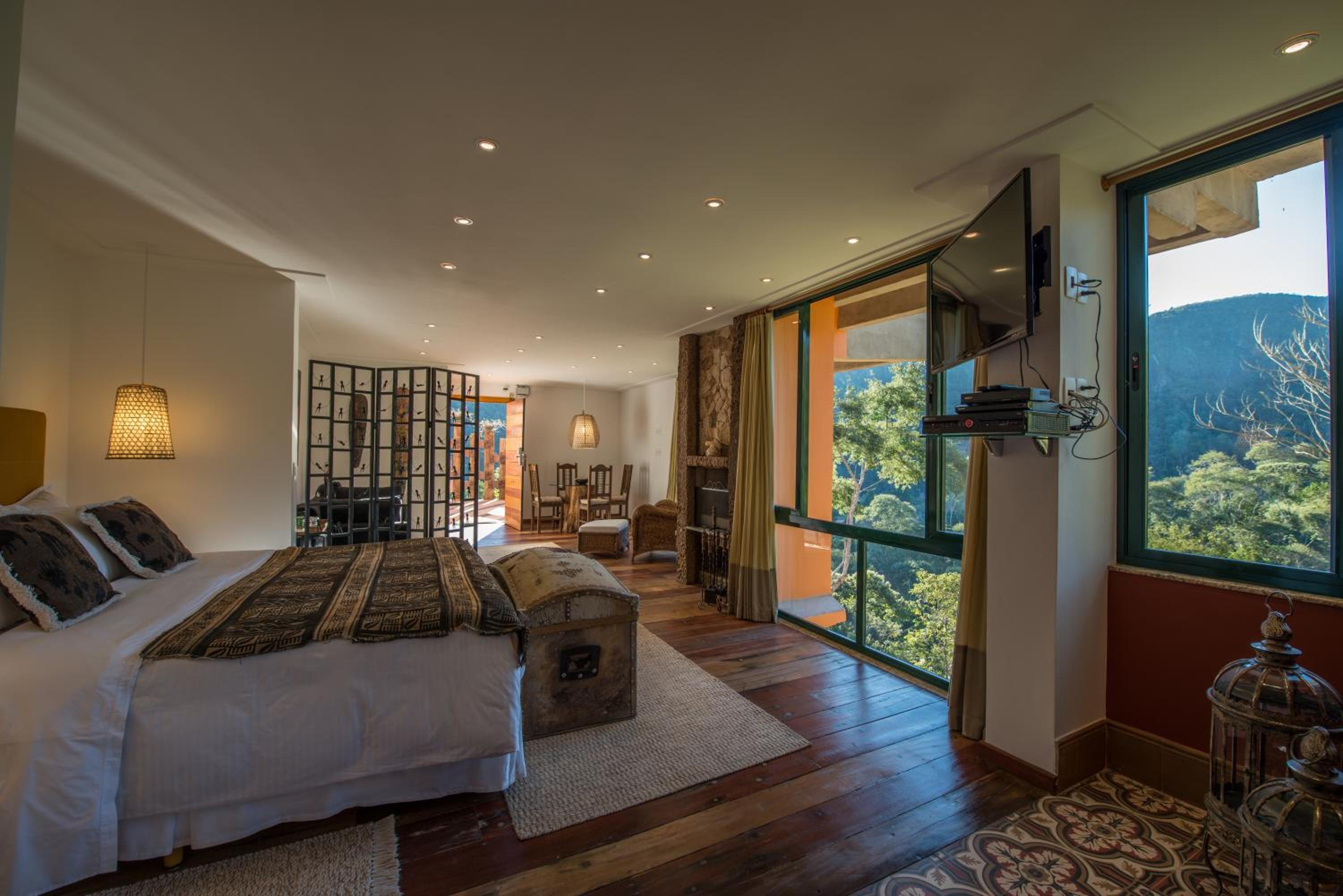 Family Bungalow