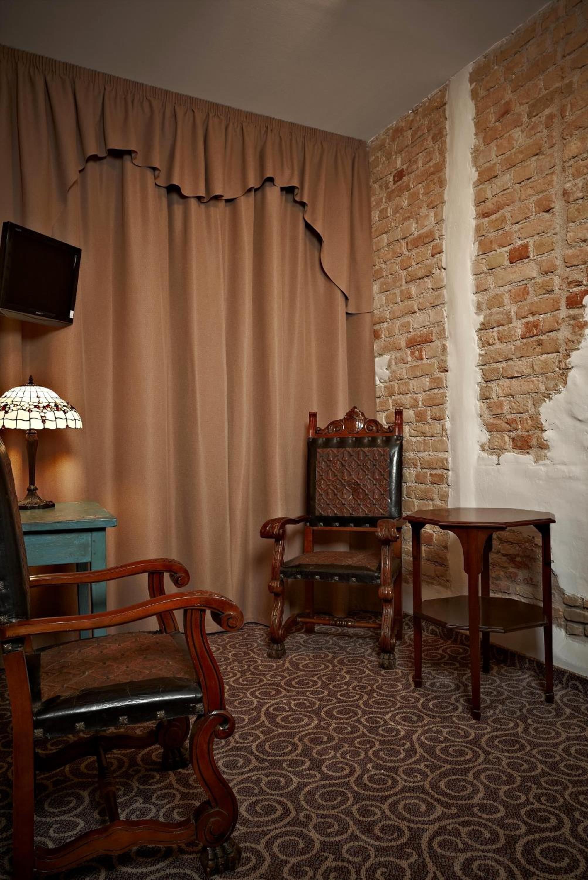 Superior Double or Twin Room - Photo 4