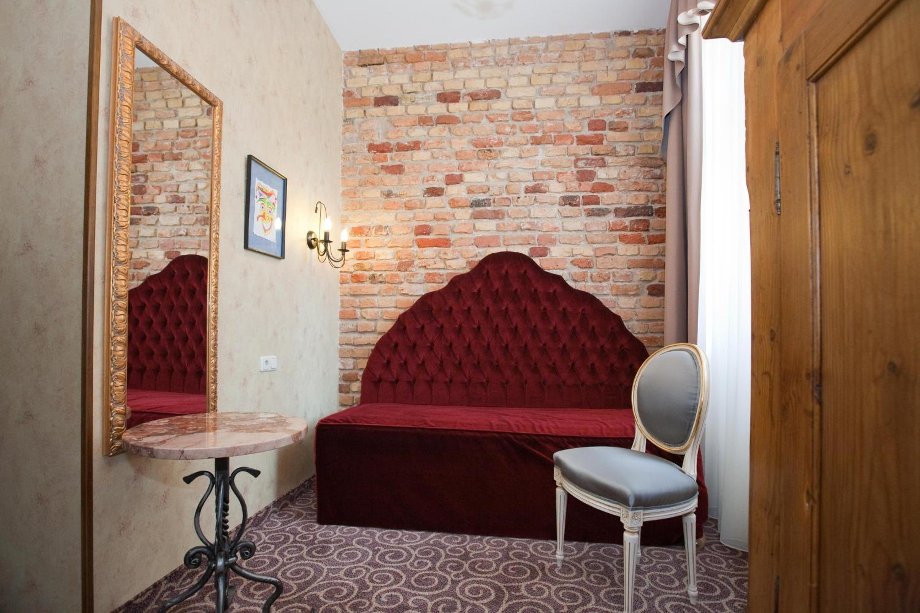 Family Suite - Photo 1