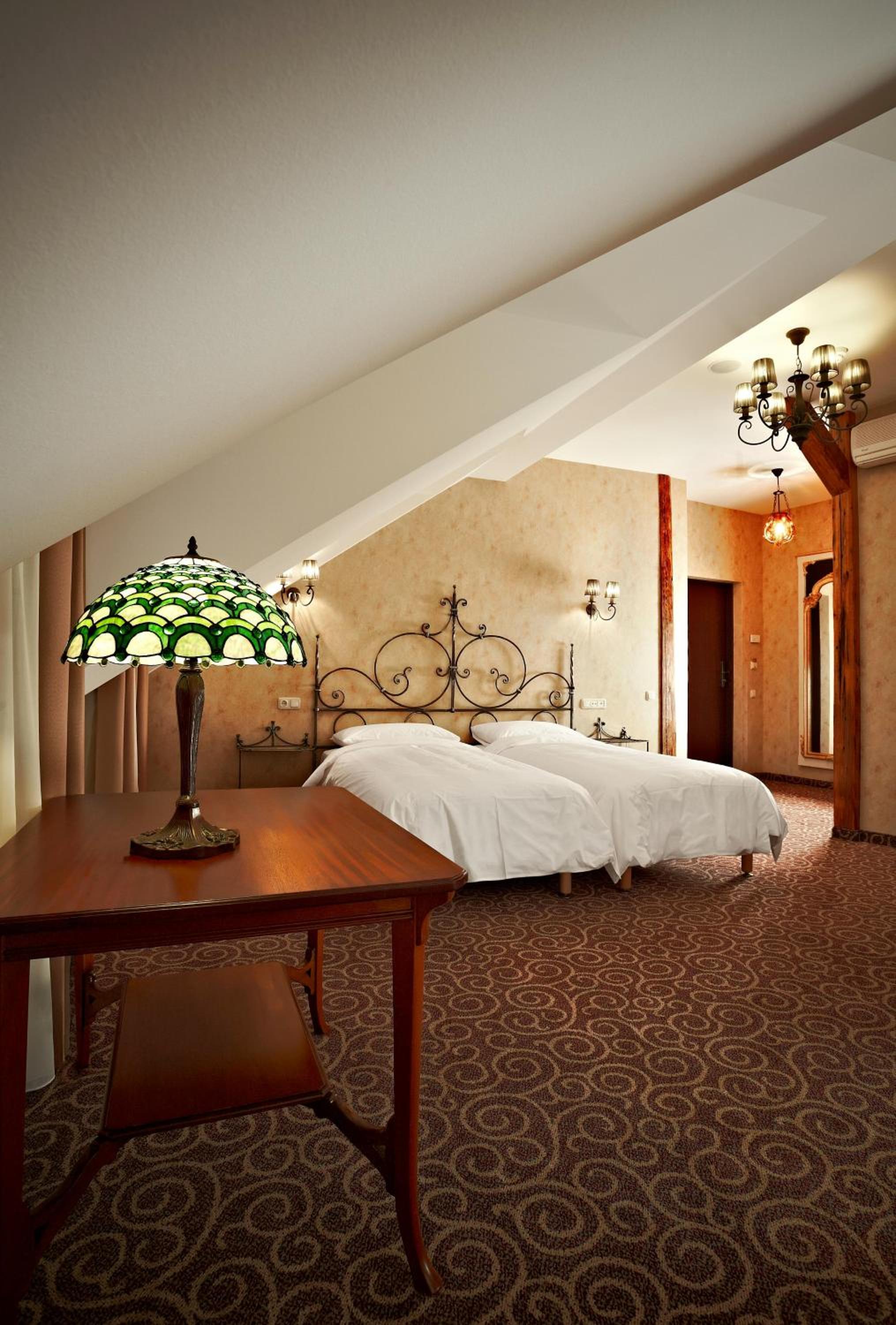 Junior Suite - Photo 1