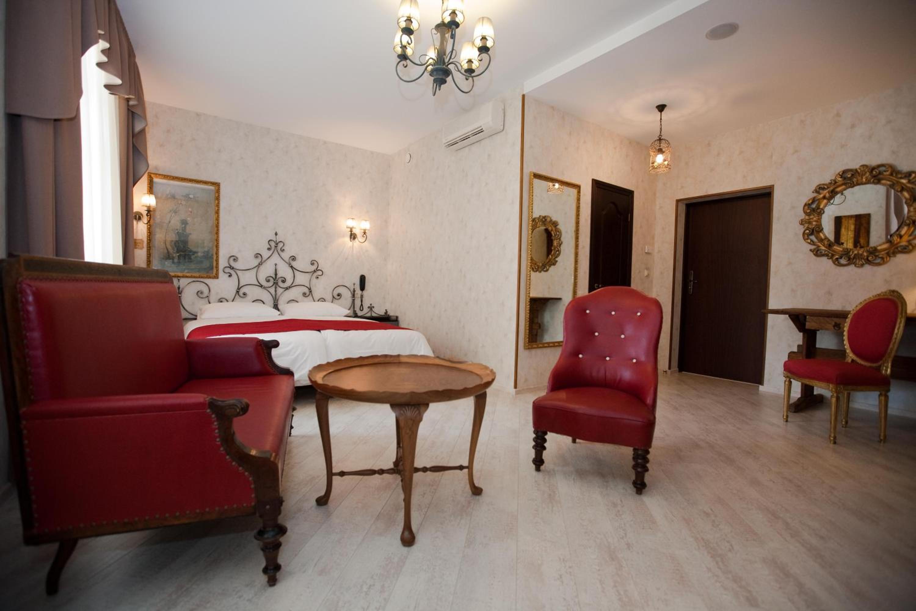 Junior Suite - Photo 3