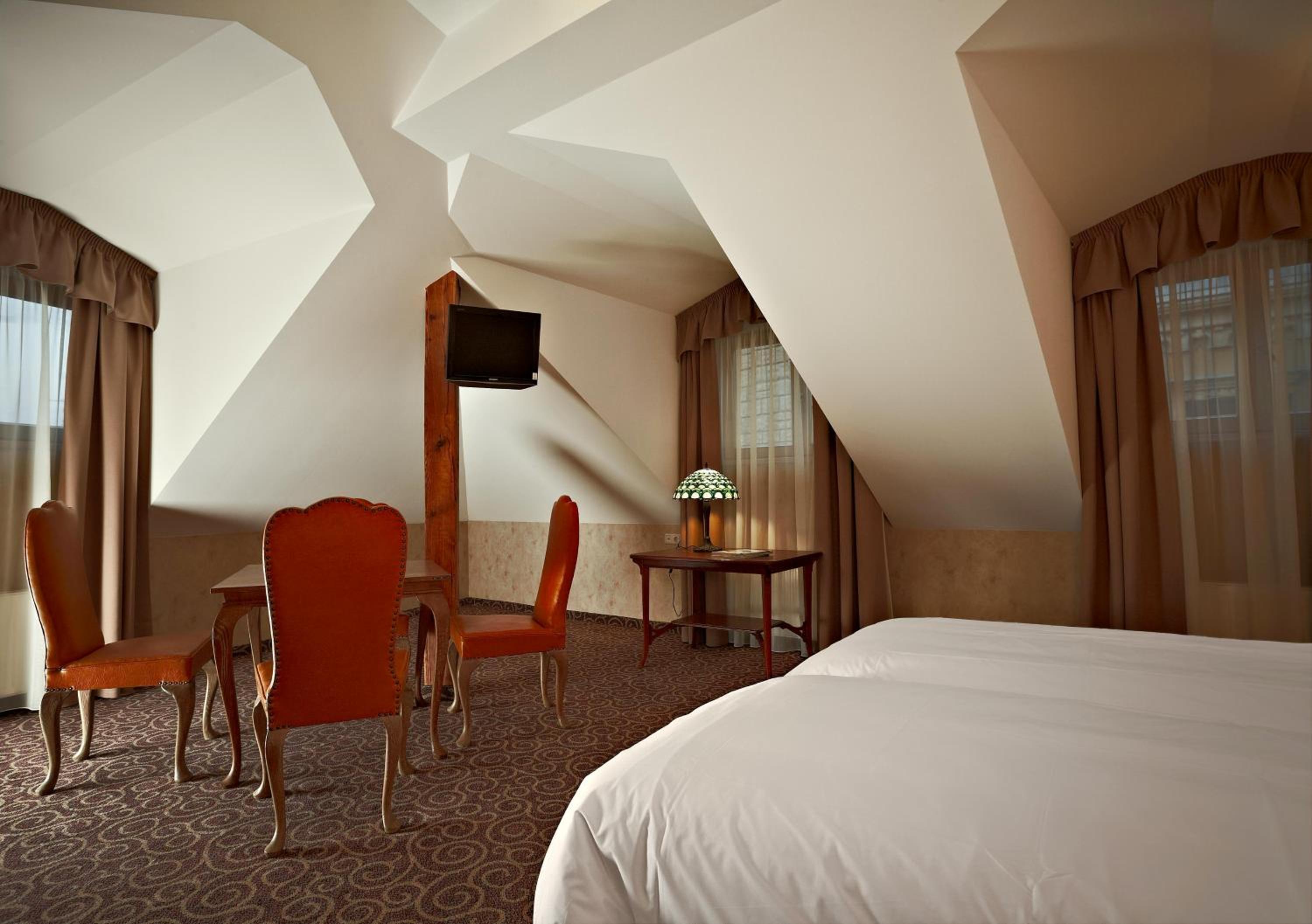 Junior Suite - Photo 4
