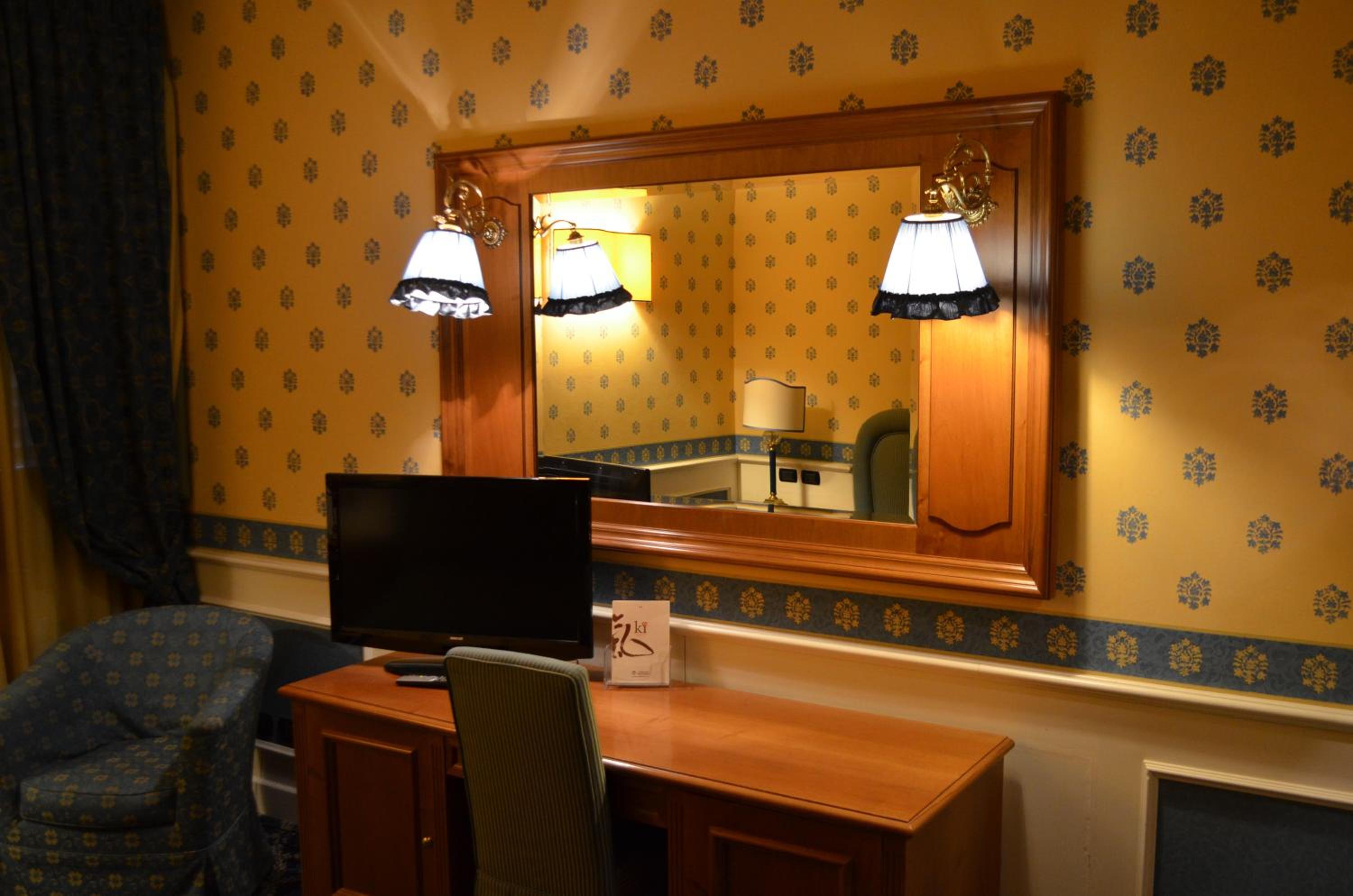Superior Double or Twin Room with Spa Access photo 1
