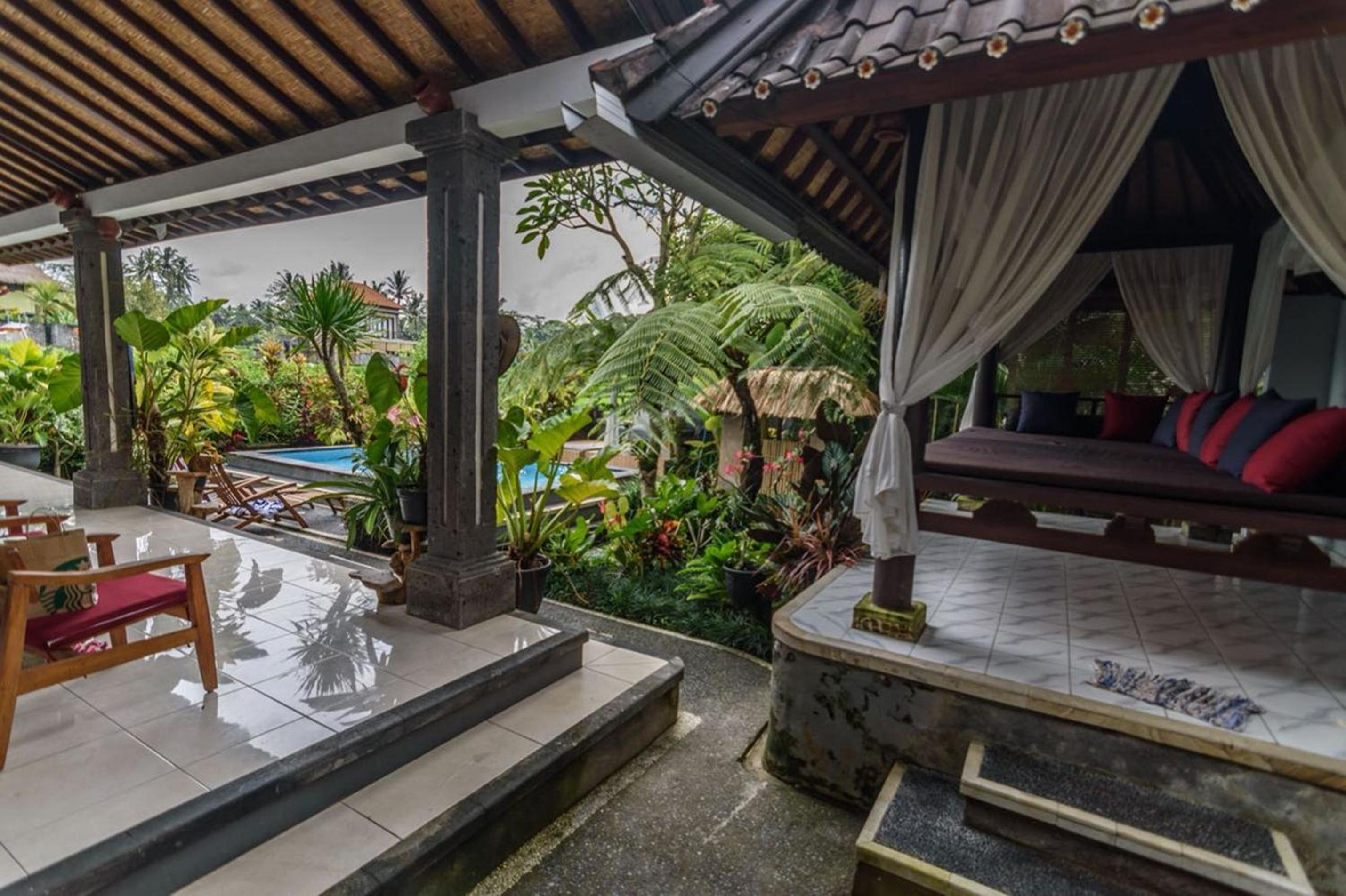 Two-Bedroom Villa - Photo 4