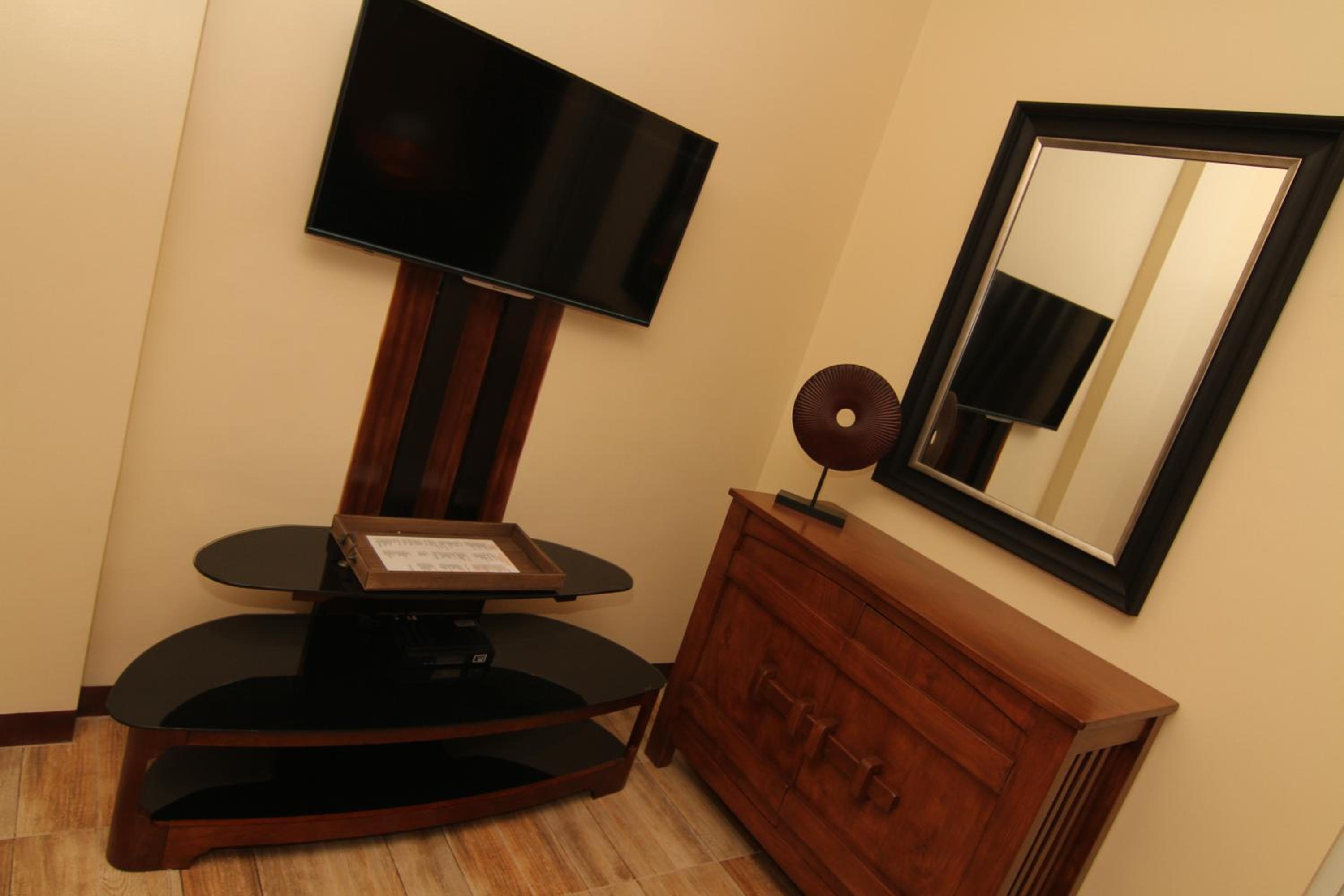 Twin Room with Balcony