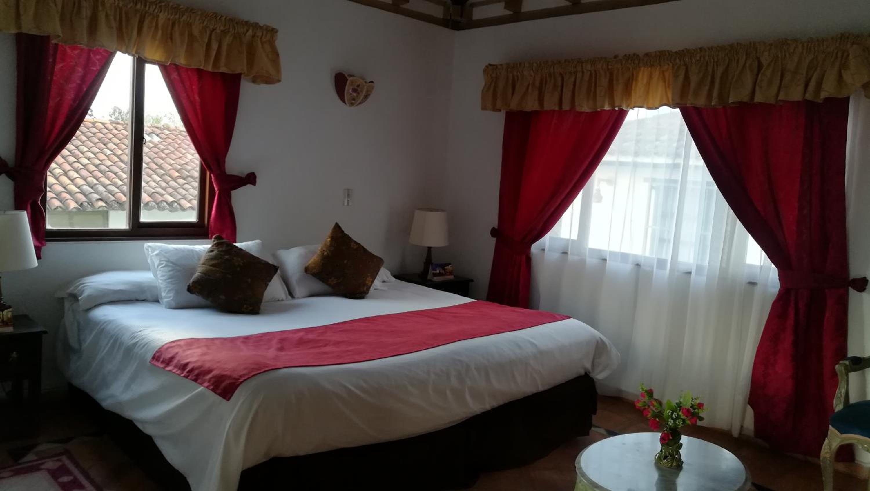 Superior Double Room photo 1