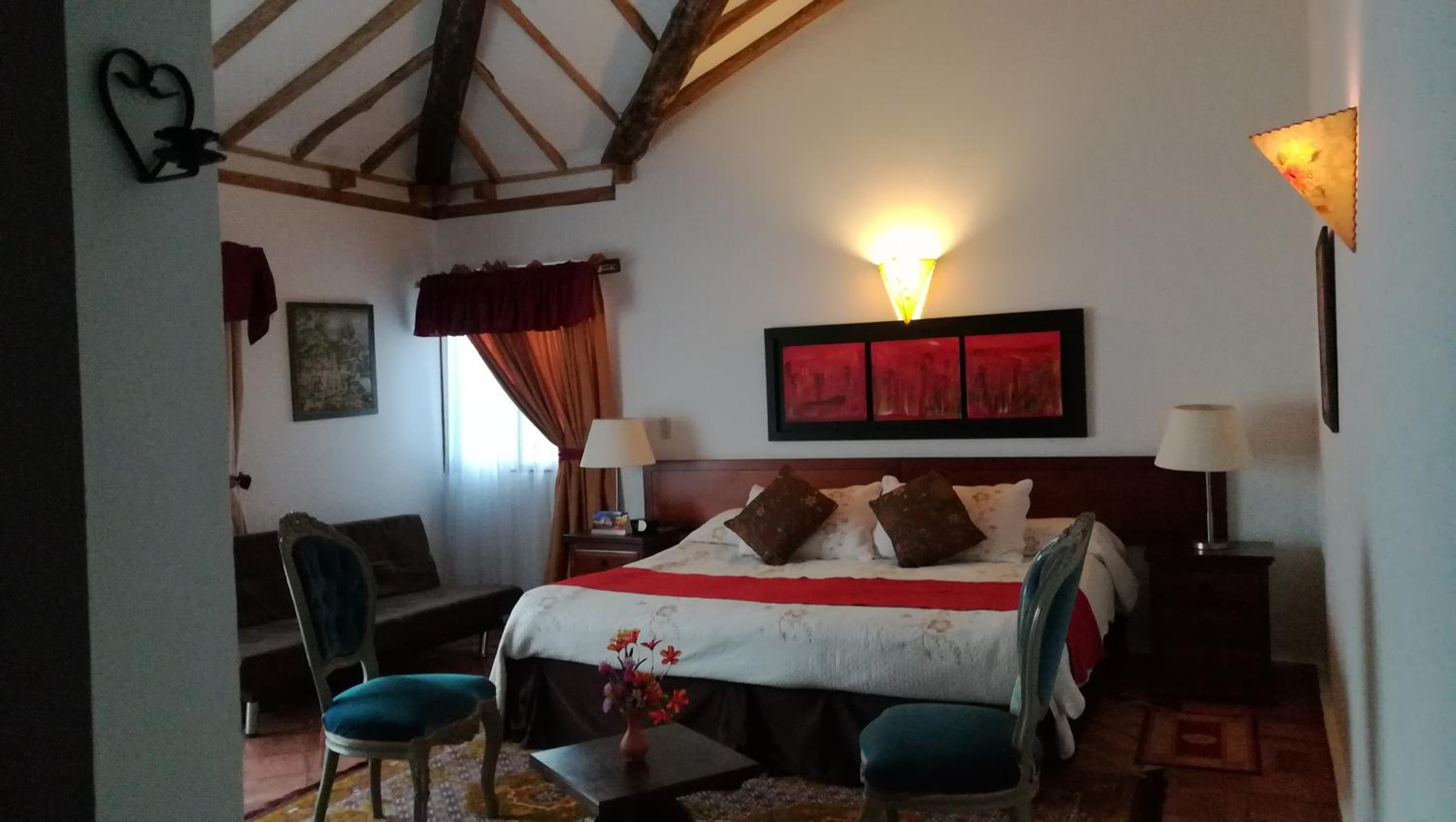 Junior Suite photo 1