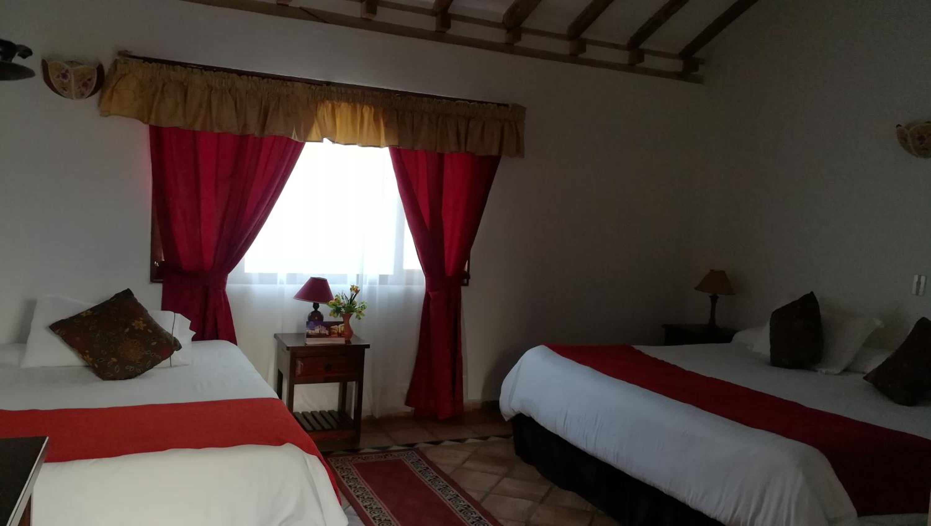 Standard Triple Room photo 2