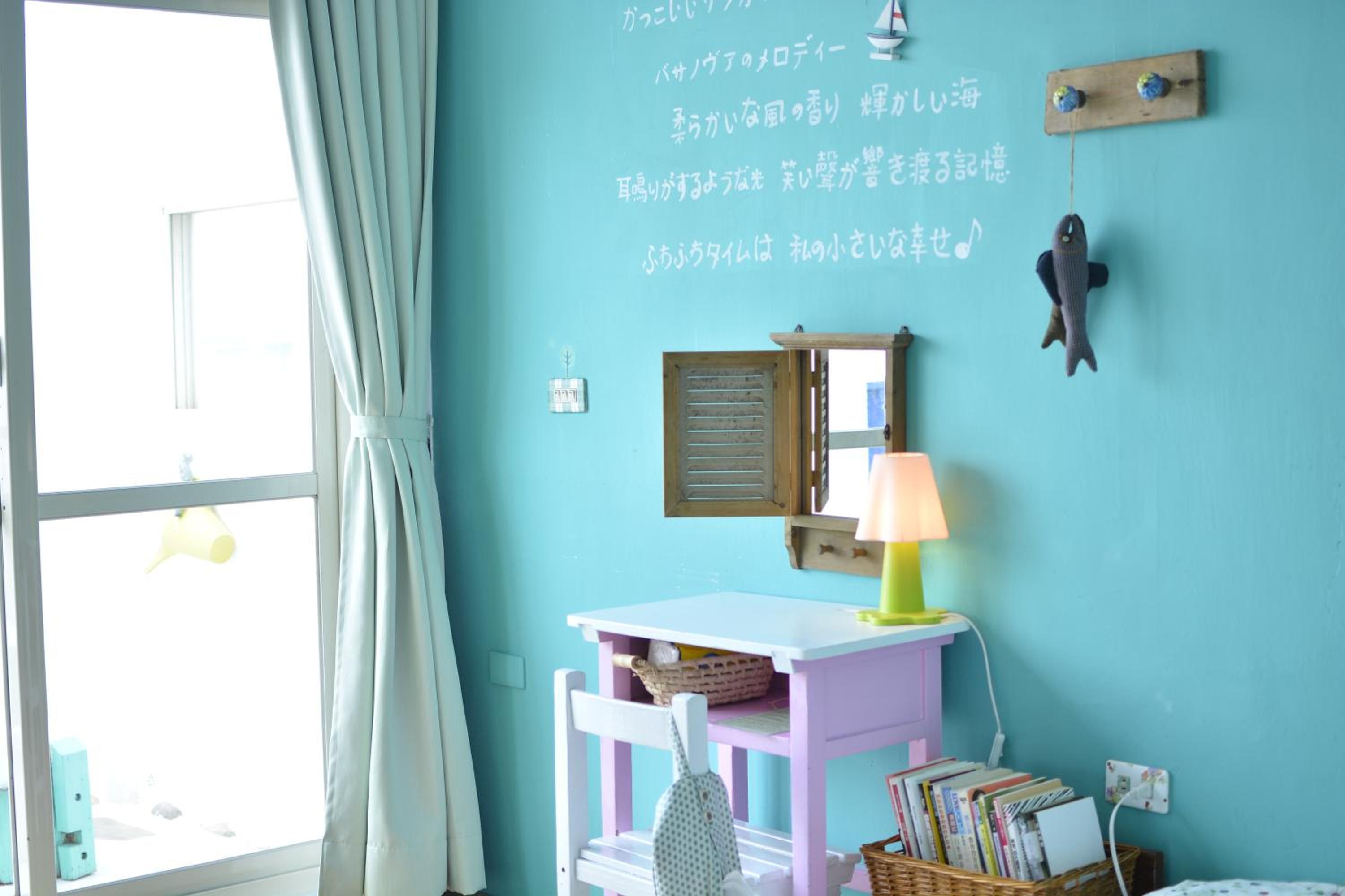 Double Room with Balcony and Sea View photo 1