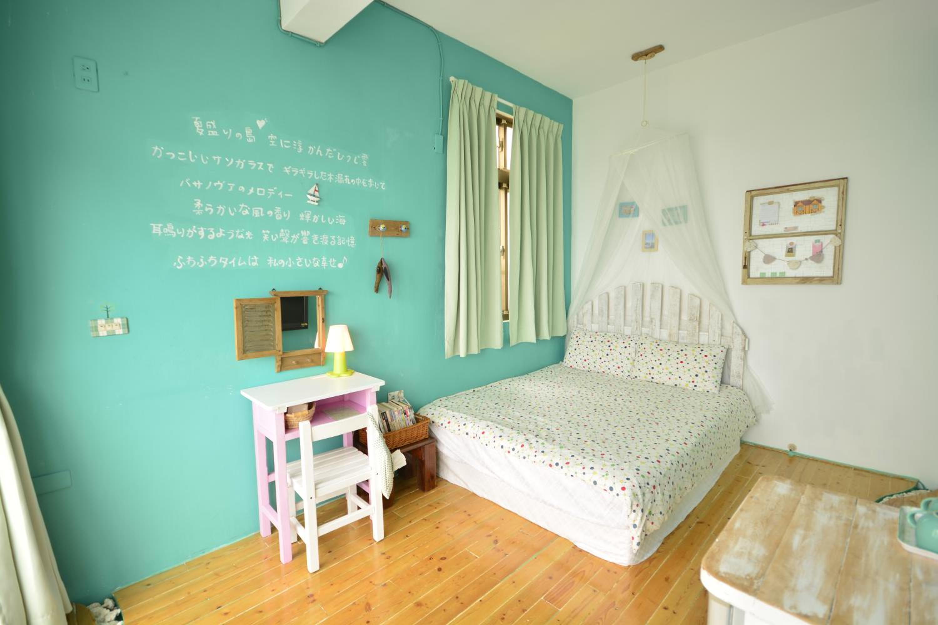Double Room with Balcony and Sea View photo 3