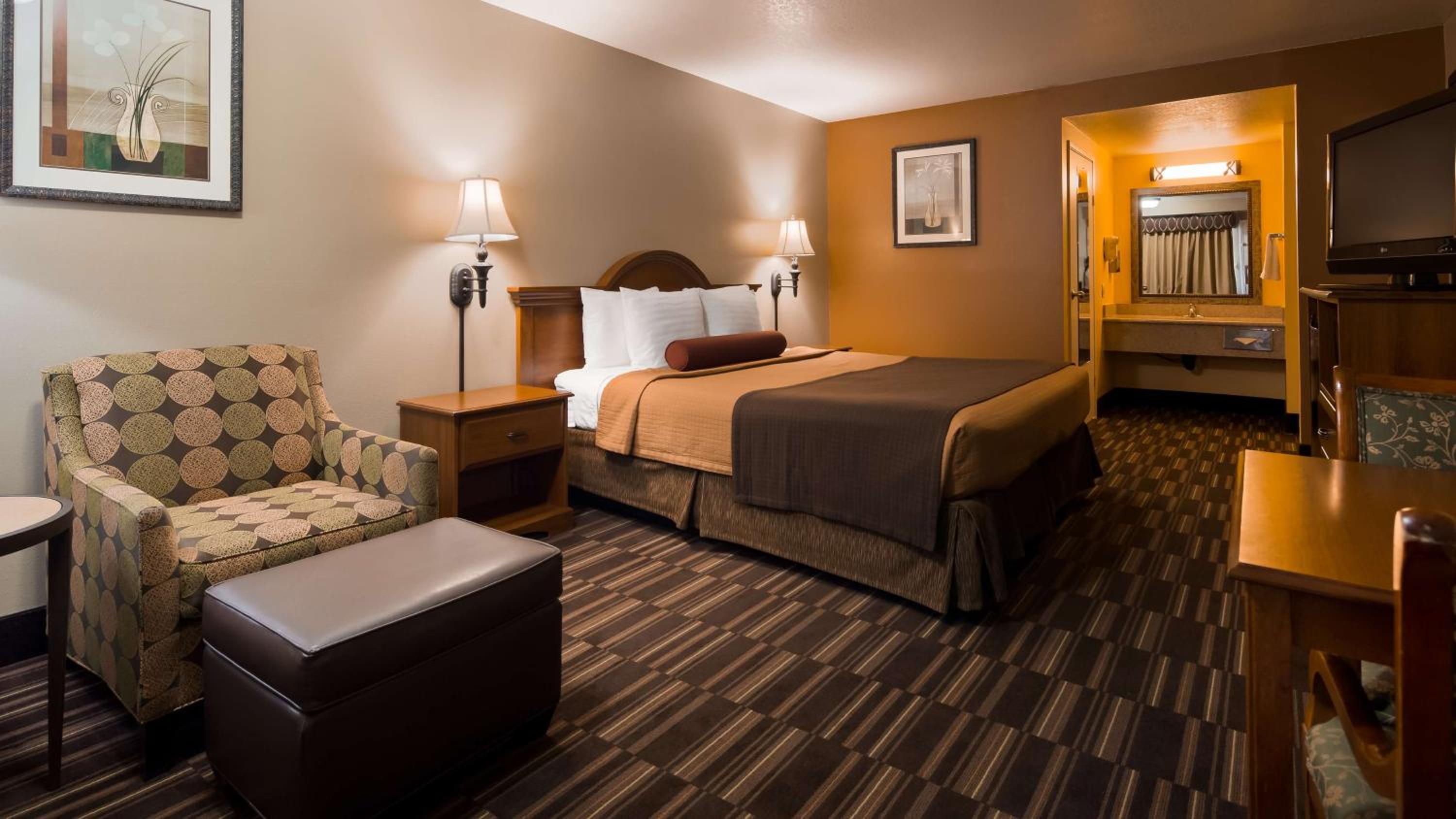 King Room - Photo 2