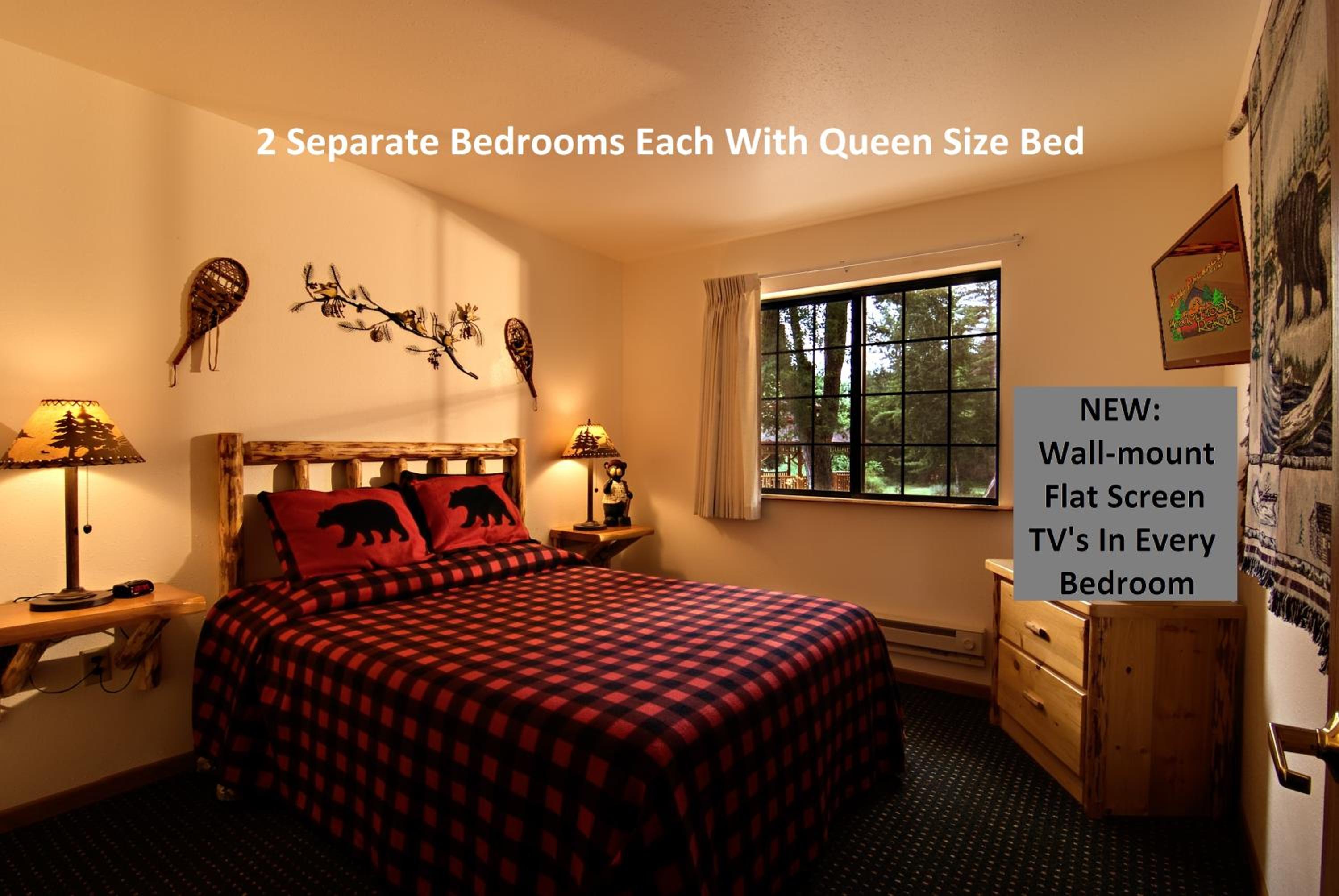Two-Bedroom Suite